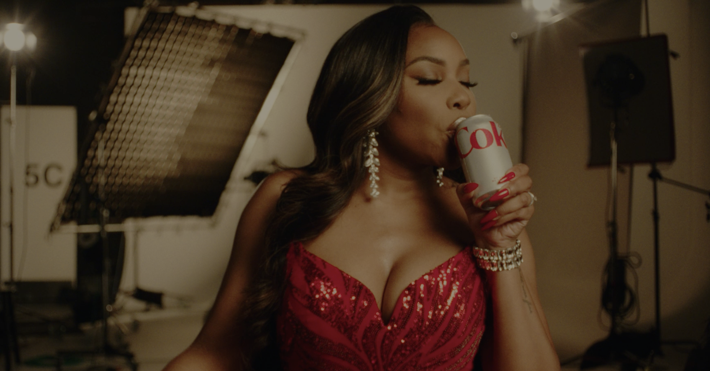 Diet Coke