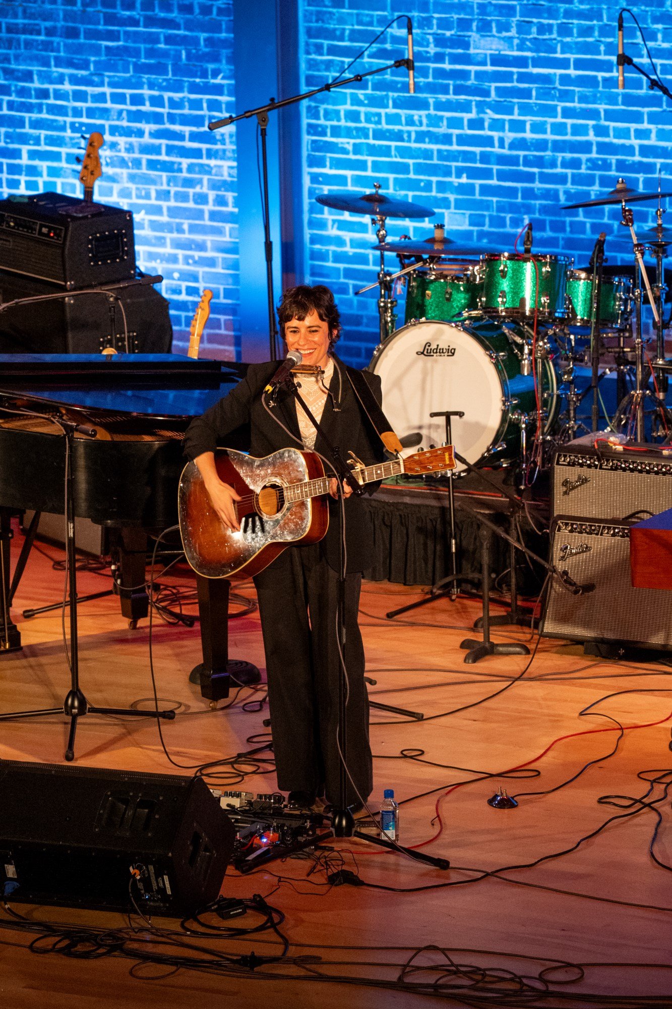 leslie mendelson criterion theatre logan fessler.JPG