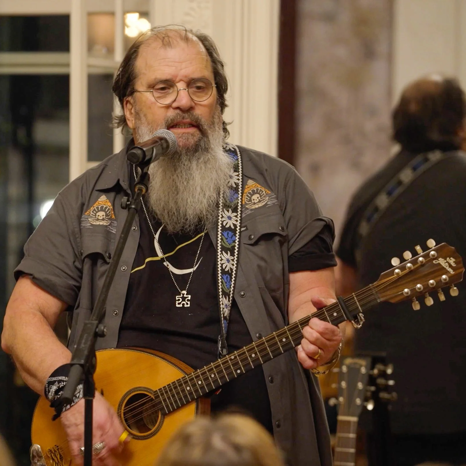 House Concerts