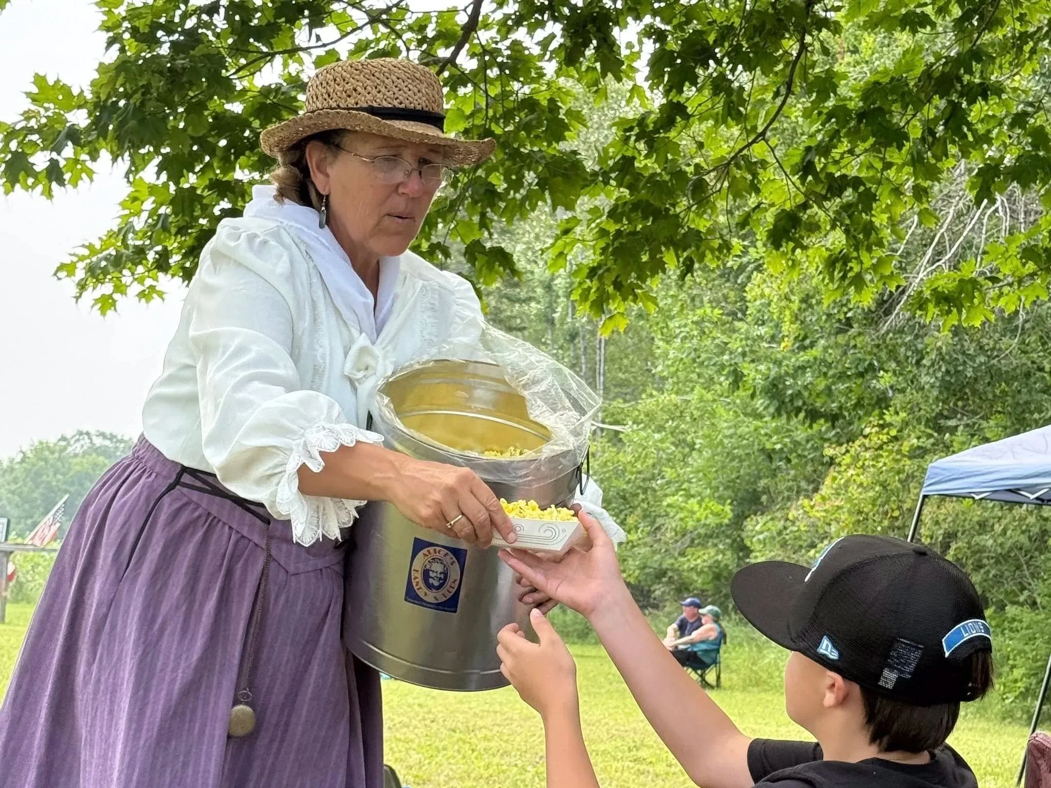 Mackinaw Area Historical Society Announces 2026 Program Schedule