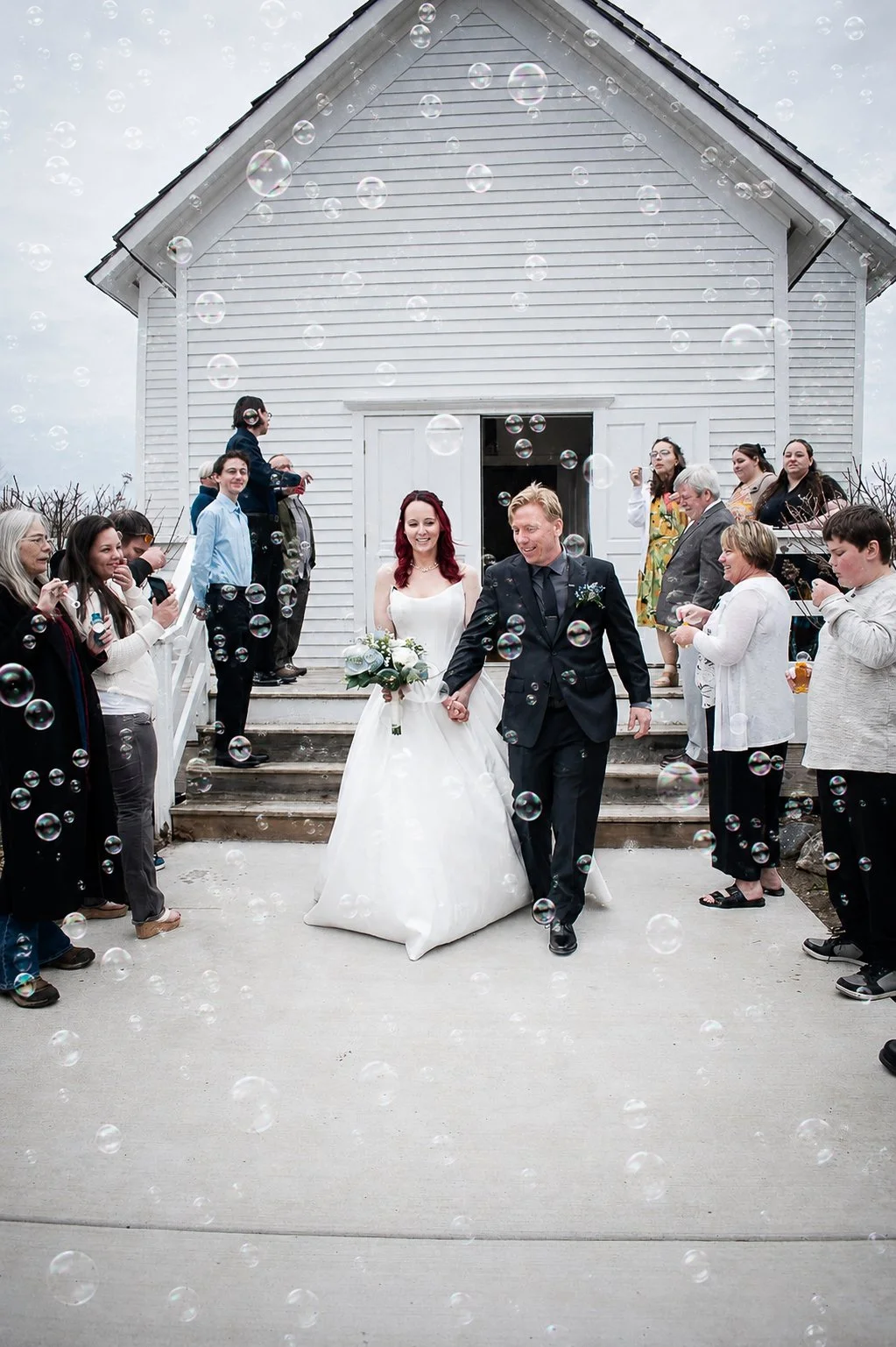 Photos courtesy of KR Photography