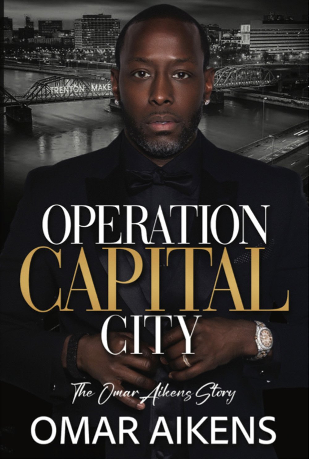 Operation Capital City, LLC