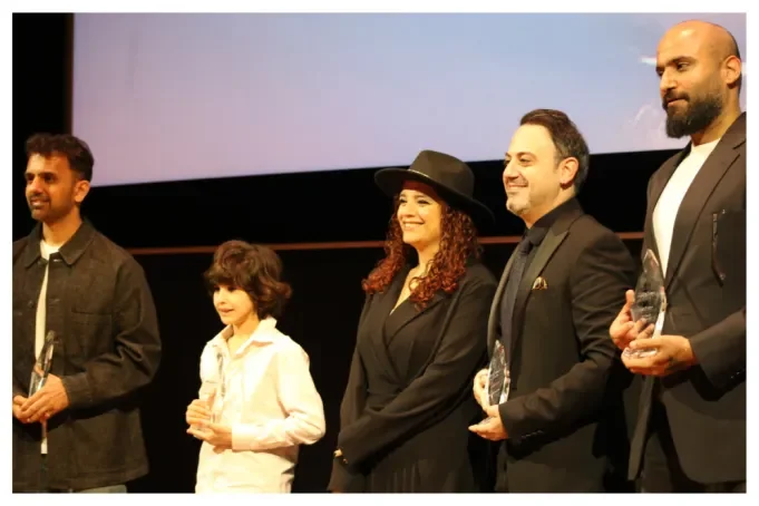 Announcing HollyShorts Dubai Awards Winners