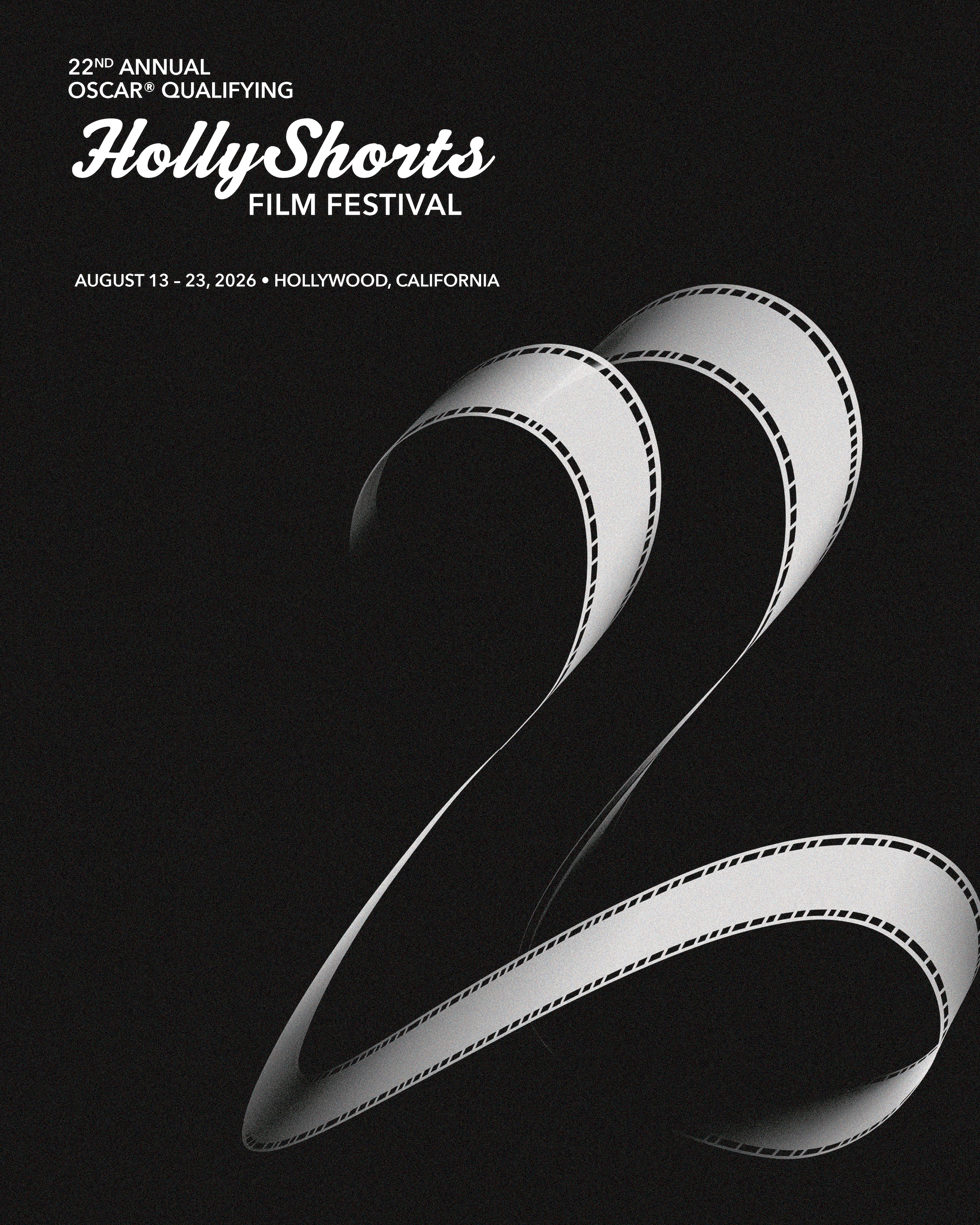 22nd Annual HollyShorts Film Festival