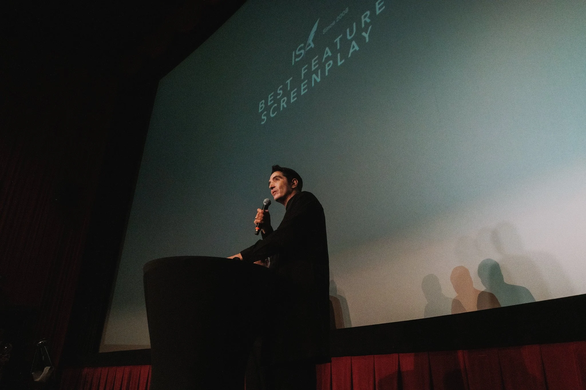 Announcing the Semifinalists of the 2026 HollyShorts Screenplay Contest
