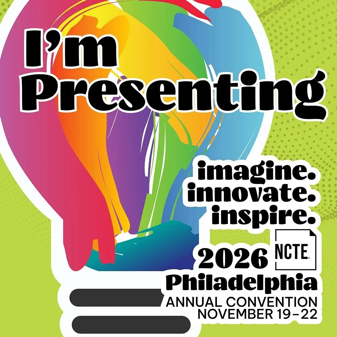 NCTE Annual Conference