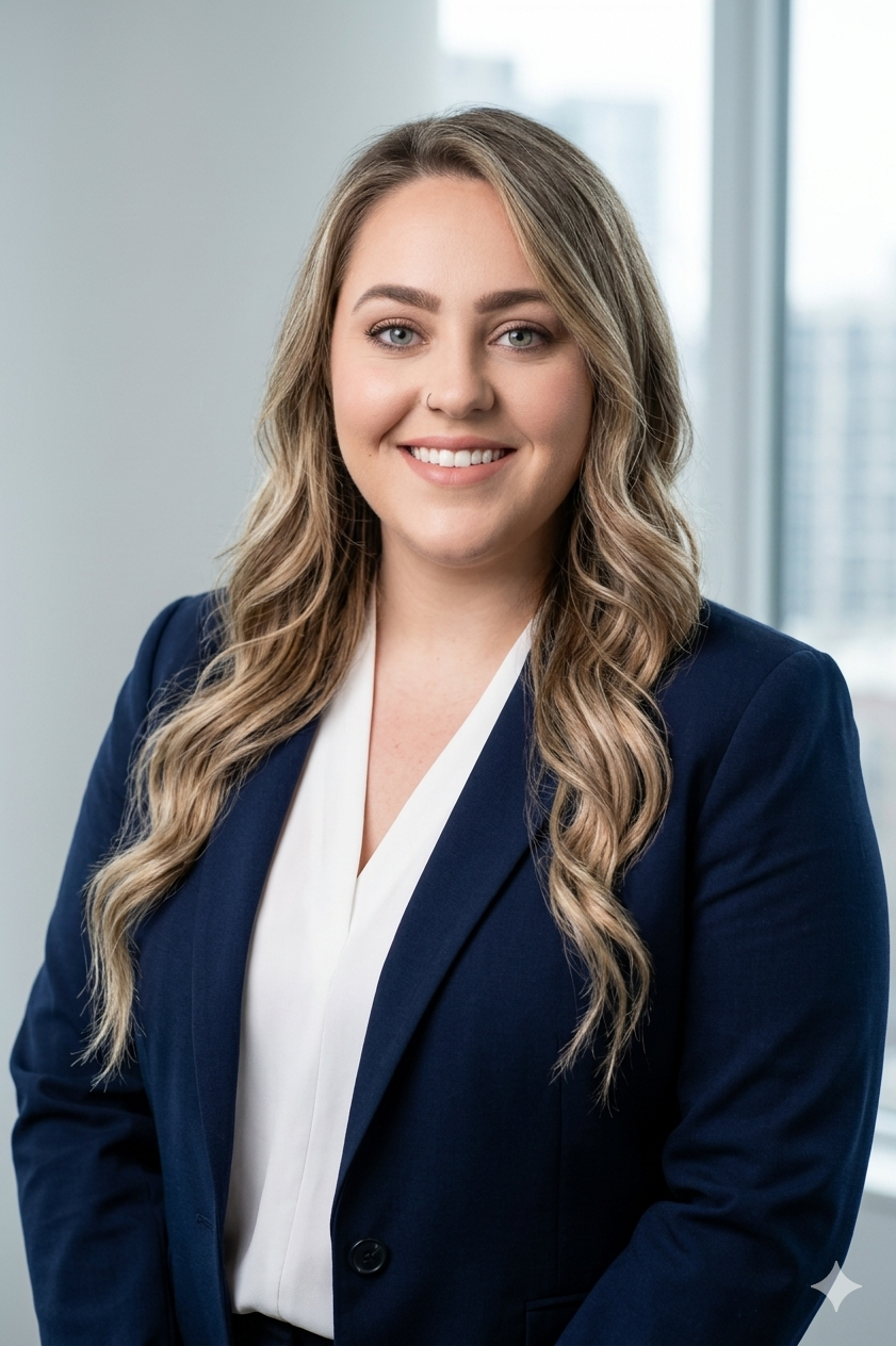 Becca Ellendoft - Transaction Coordinator