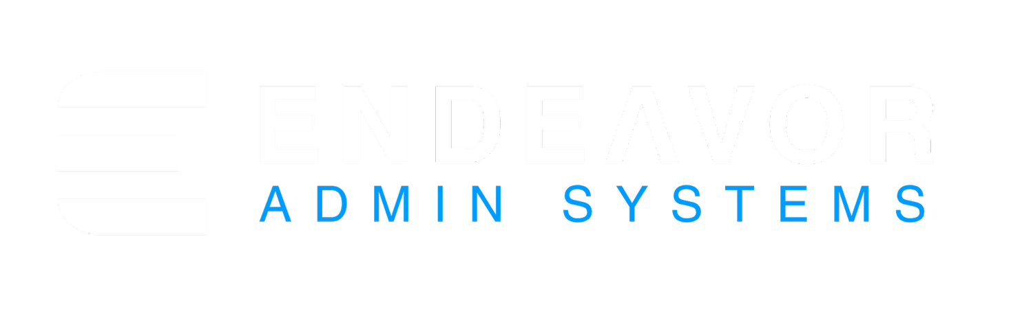 Endeavor Admin Systems