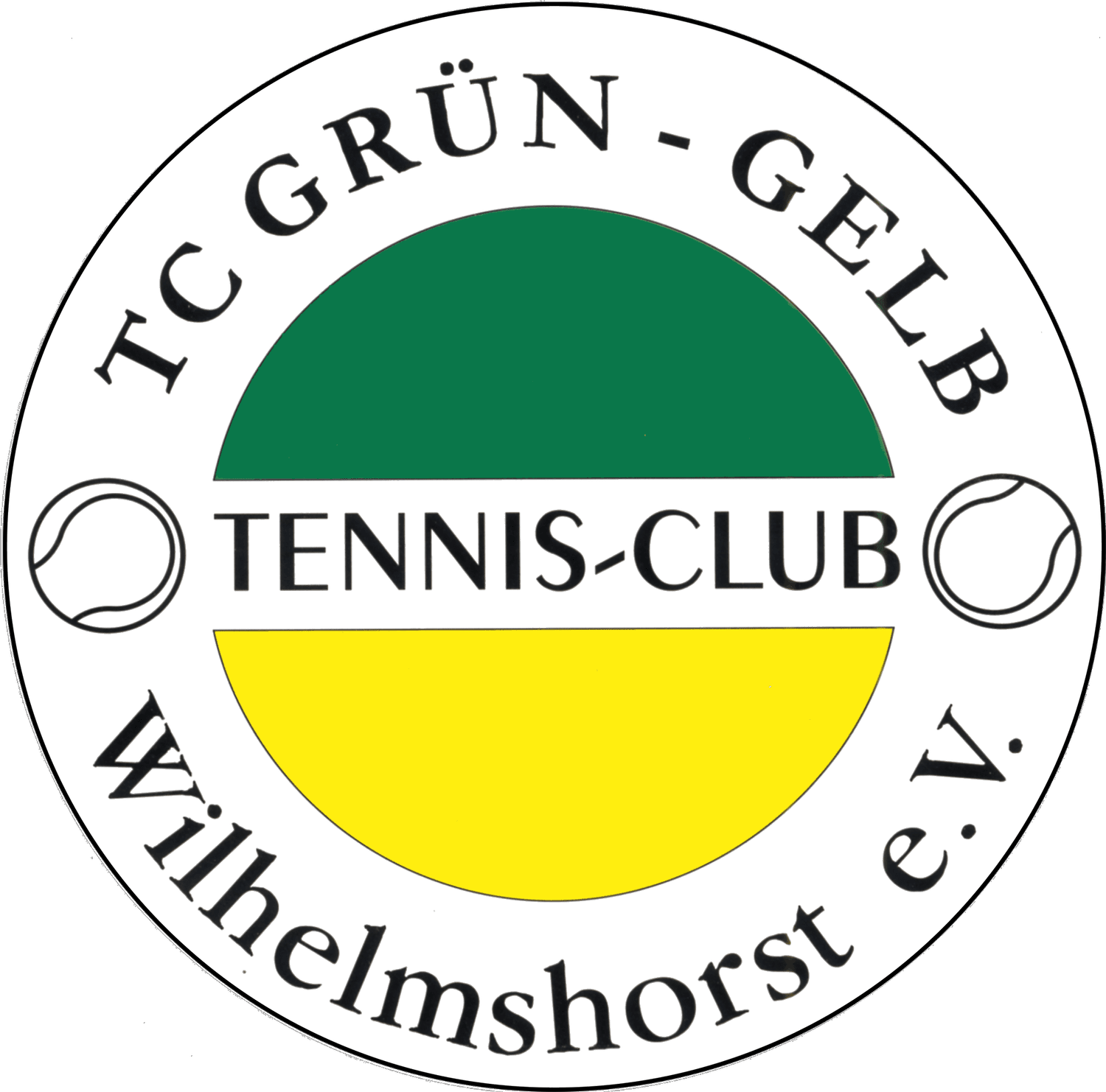 TC Grün-Gelb Wilhelmshorst