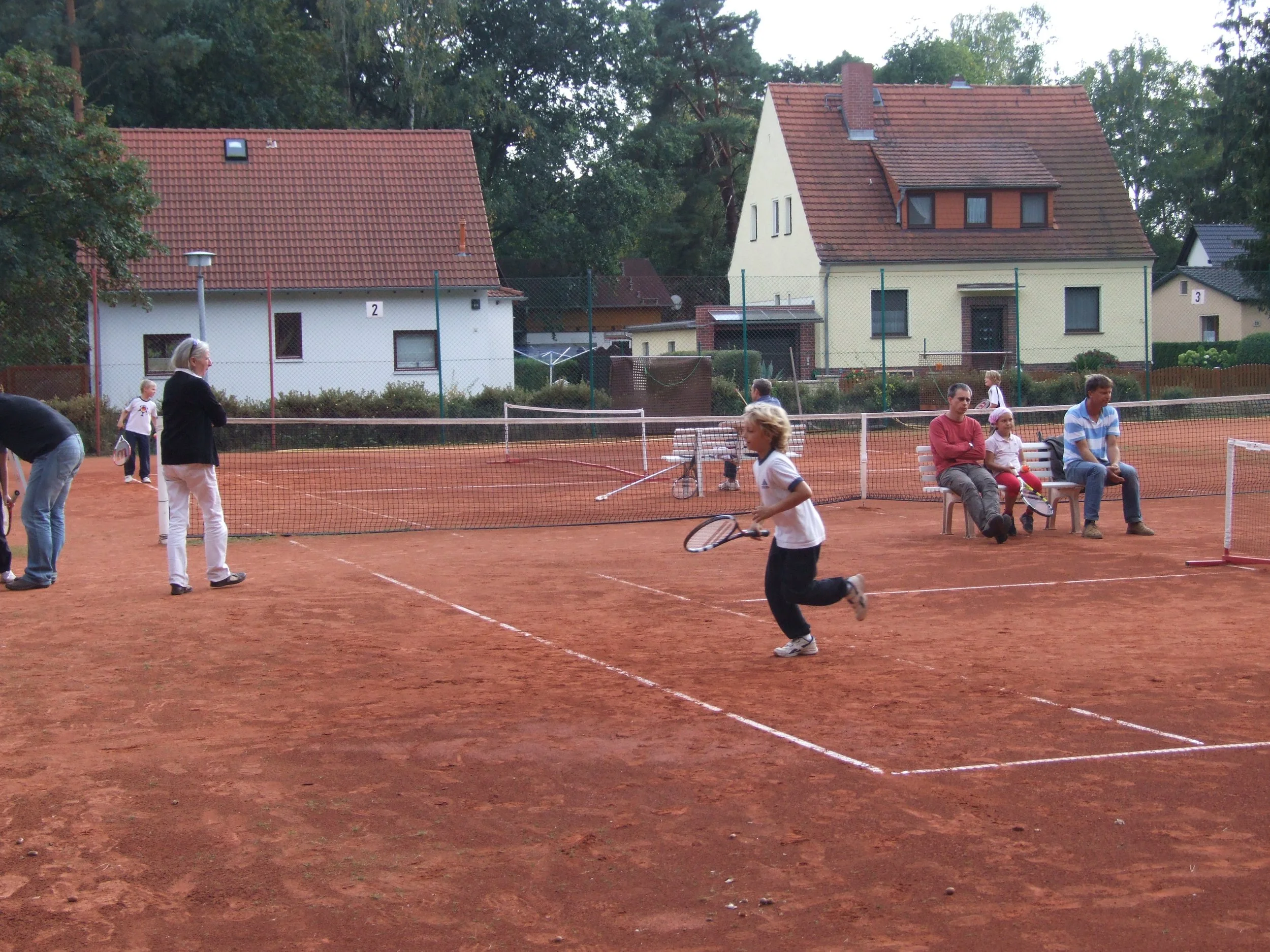 vm2009 es war viel los minibambinis.jpg