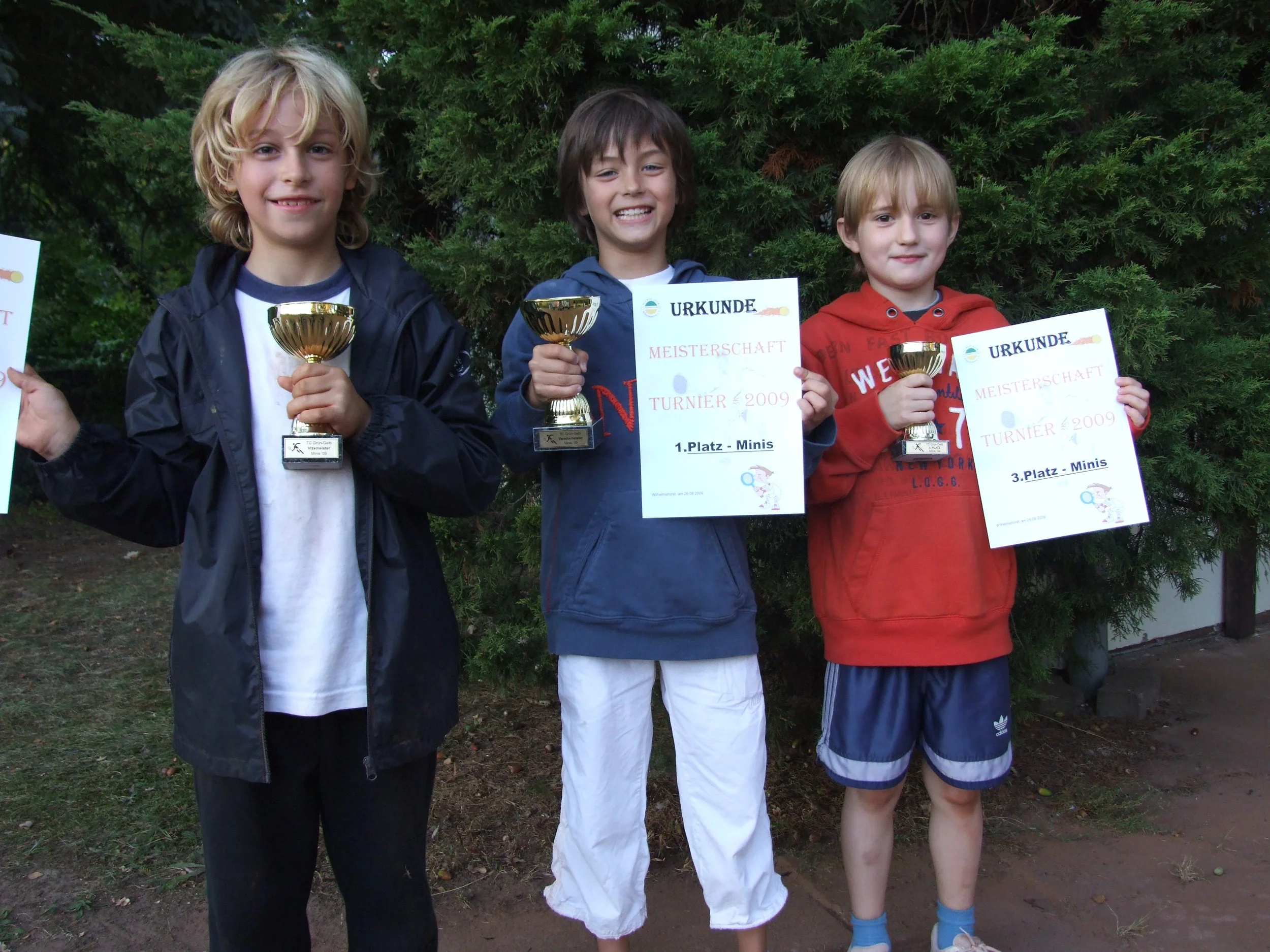vm2009 die besten drei minis.jpg