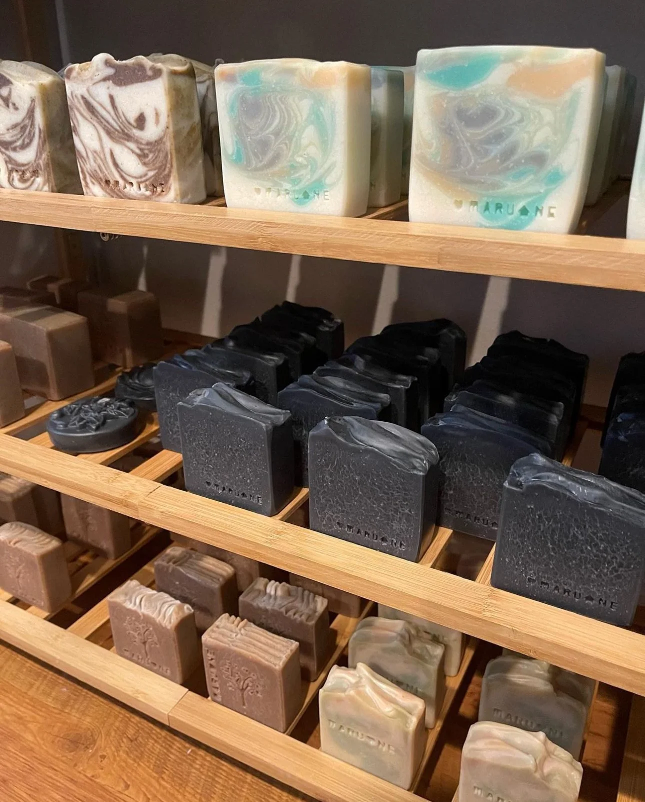 Bar Soaps
