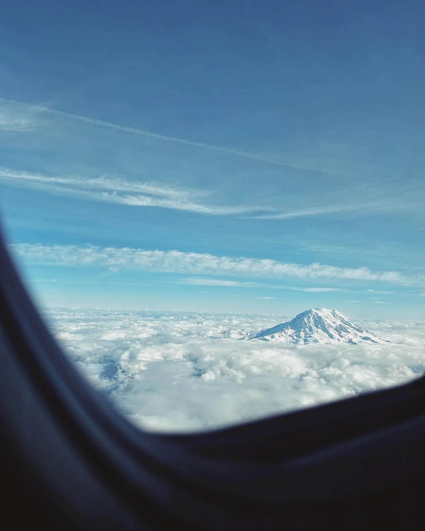 Iconic landscapes. The planet is, in fact, gorgeous, alluring, and formidable. 
Is travel automatically part of your #elopementplan or are you exploring close to home?
Come out this way and I&rsquo;ll show you around #mtbaker, #mtrainier, or #olympic
