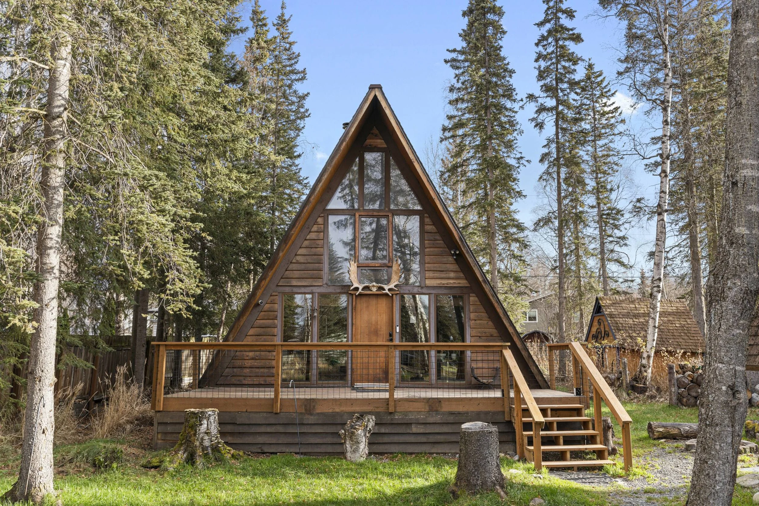 Jupiter Peaks Hideaway
