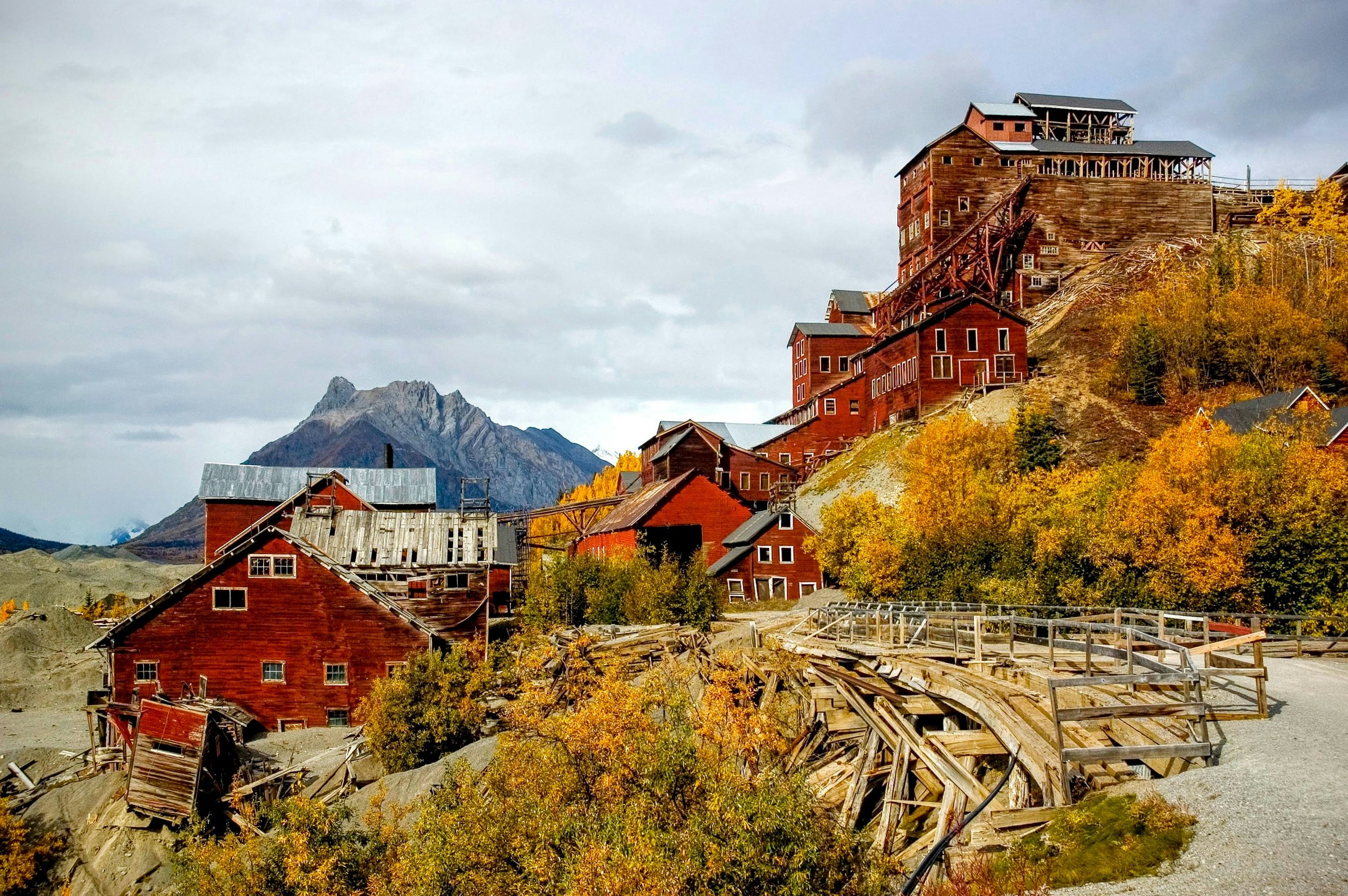 st. elias national park