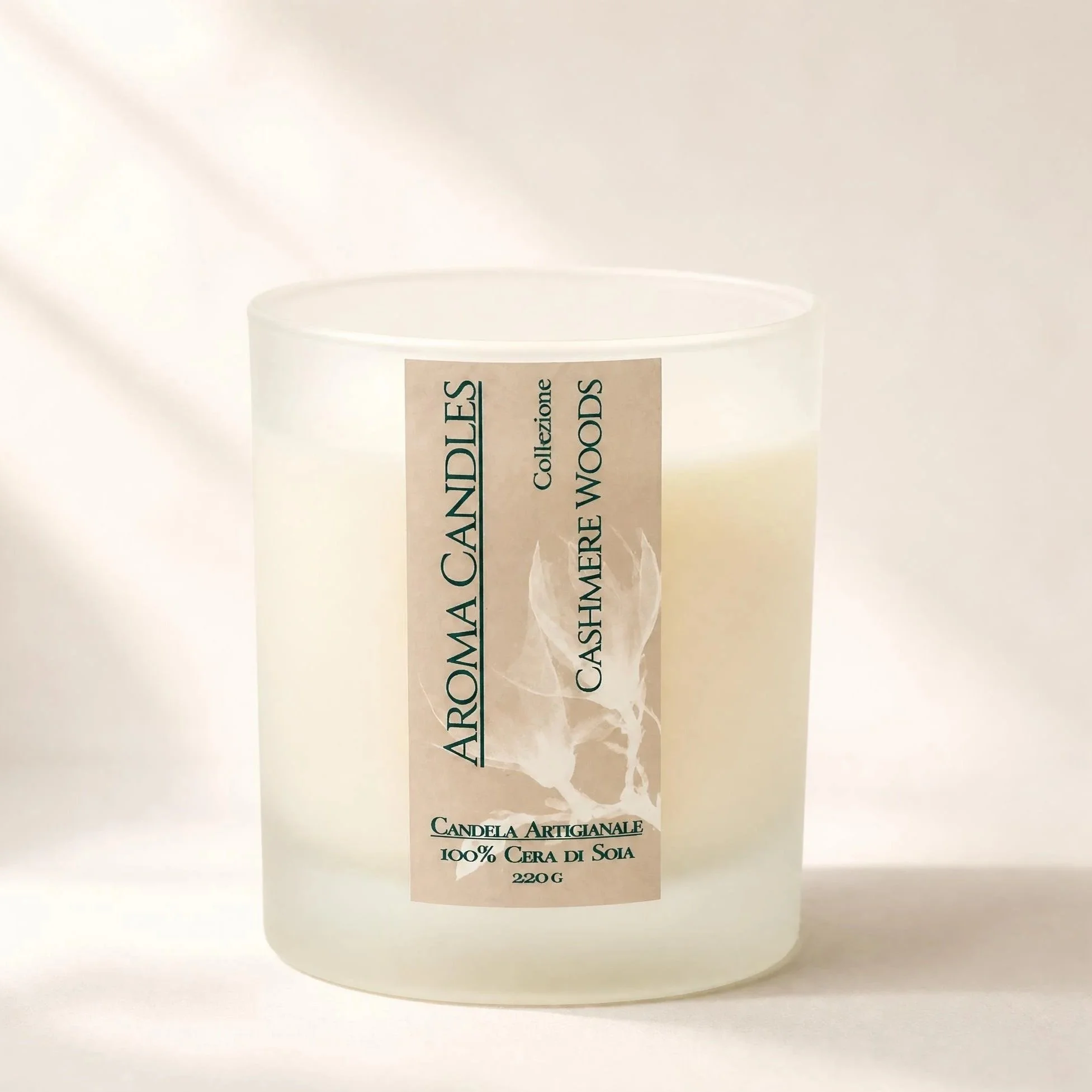 Candela CASHMERE WOODS