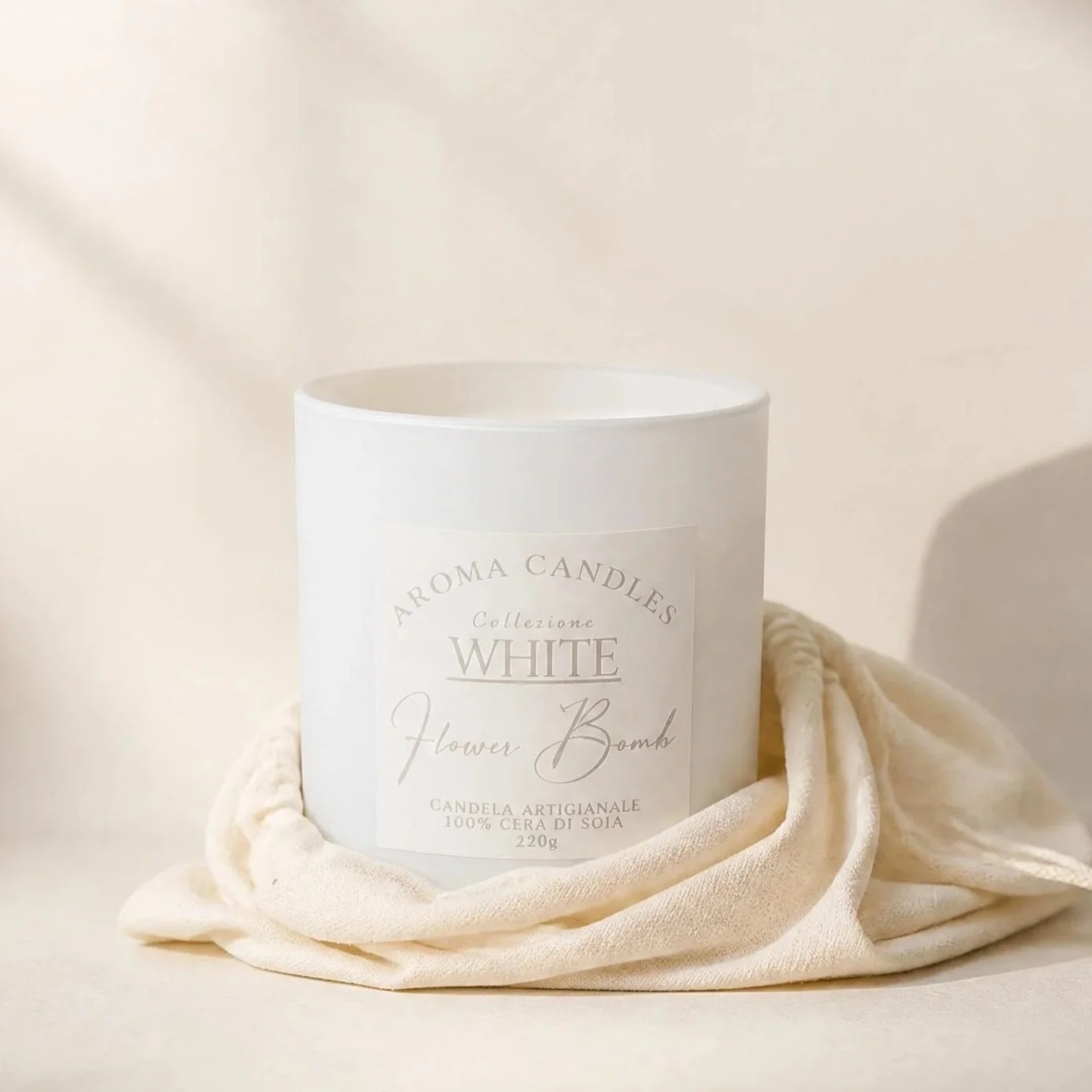 Candela FLOWERBOMB