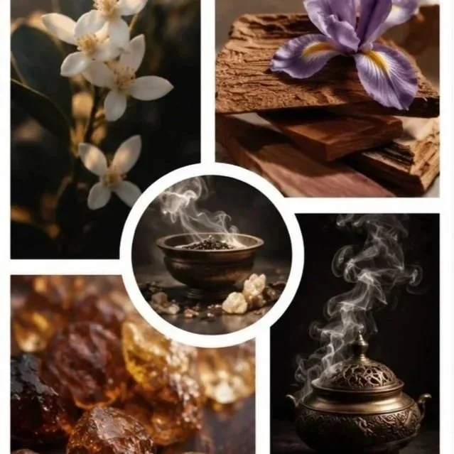 Profumatore NOBLE ELIXIR