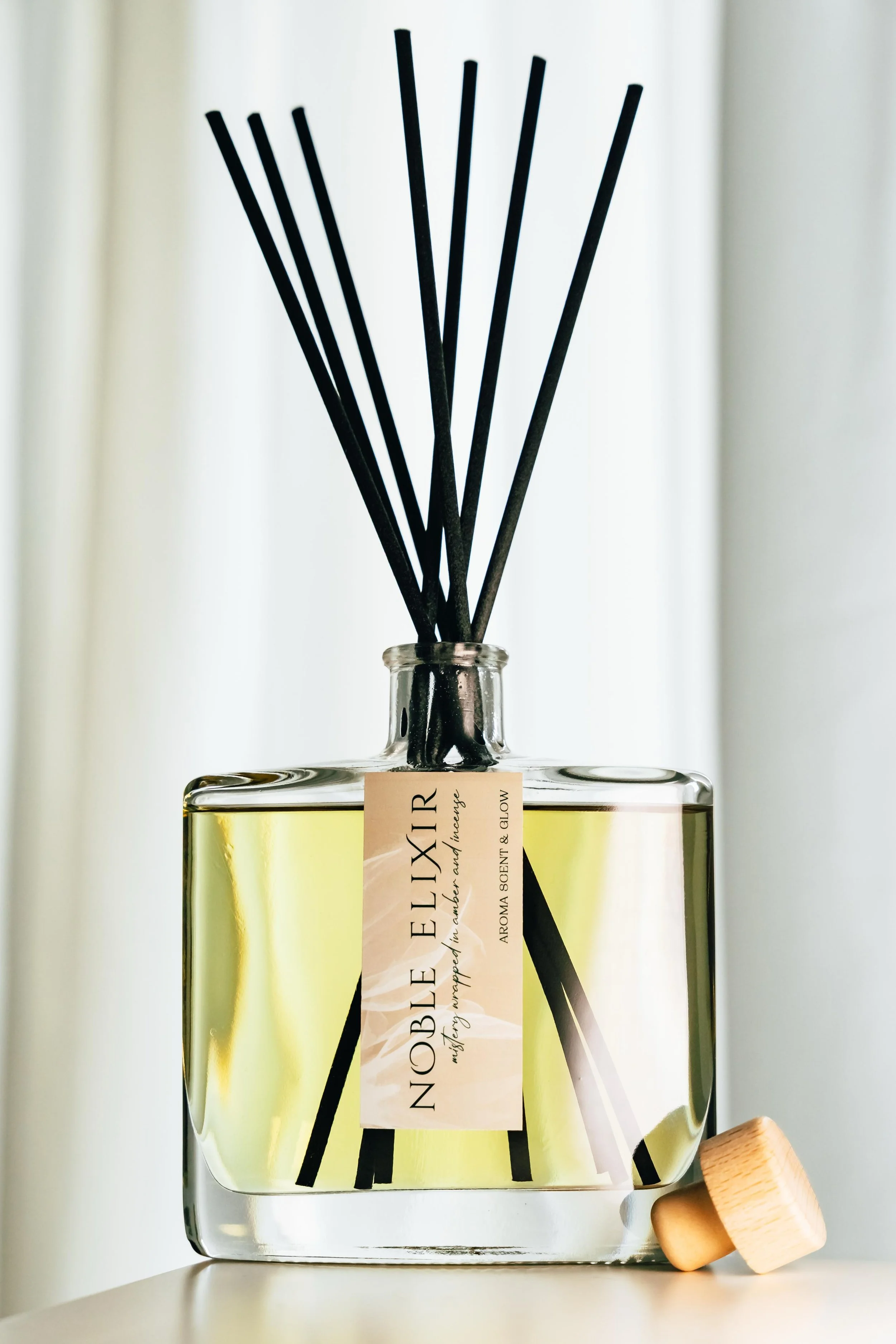 Profumatore NOBLE ELIXIR