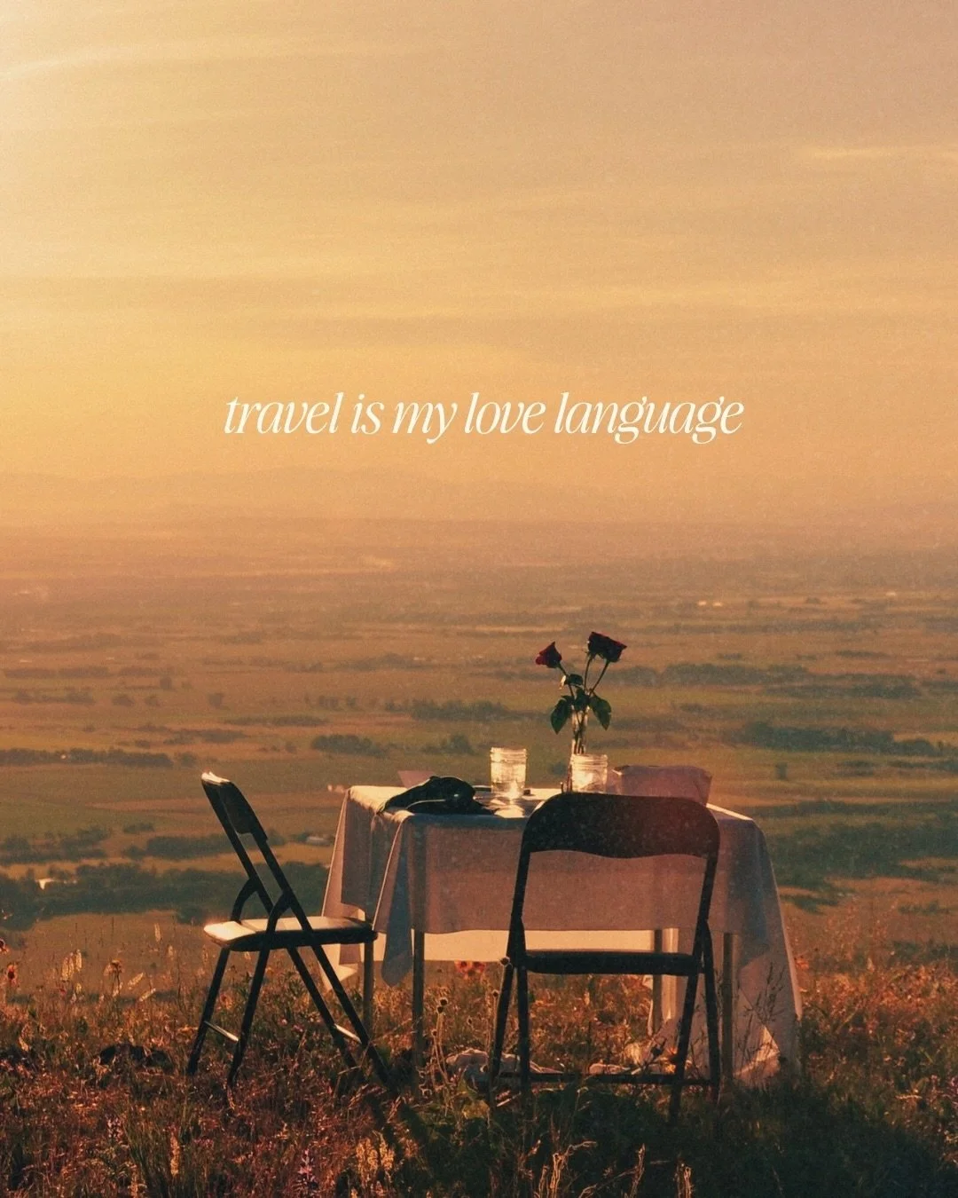 Swipe to see how we really show the love around here 👀💕🤭

Which one is your love language? Drop it below!👇🏽

~~
#valentinesday #couplestravel #travelmemes #relatable #lovelanguage
words of affirmation | gift giving | acts of service | physical t