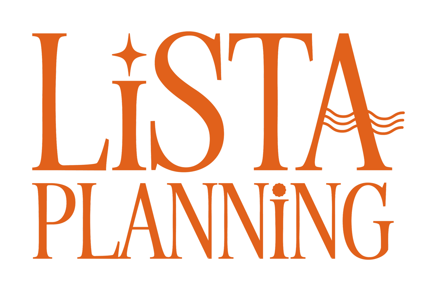 LISTA Planning Co.
