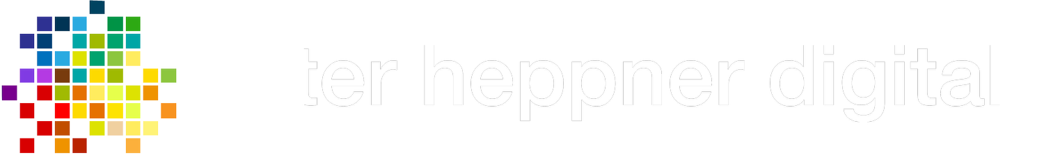 PETER HEPPNER DIGITAL