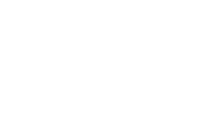 Wireframe icon of a mobile device connected to various app icons, including a profile, chat, calendar, document, and shopping cart.