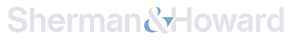 Sherman & Howard logo