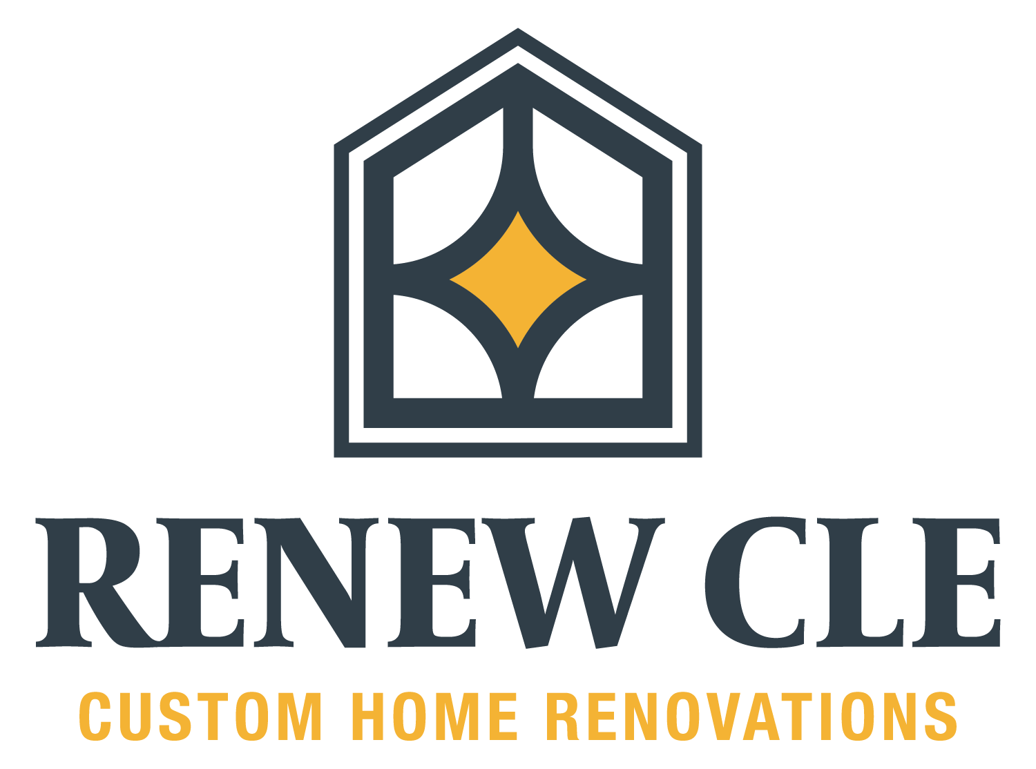 Renew CLE - Custom Home Renovations