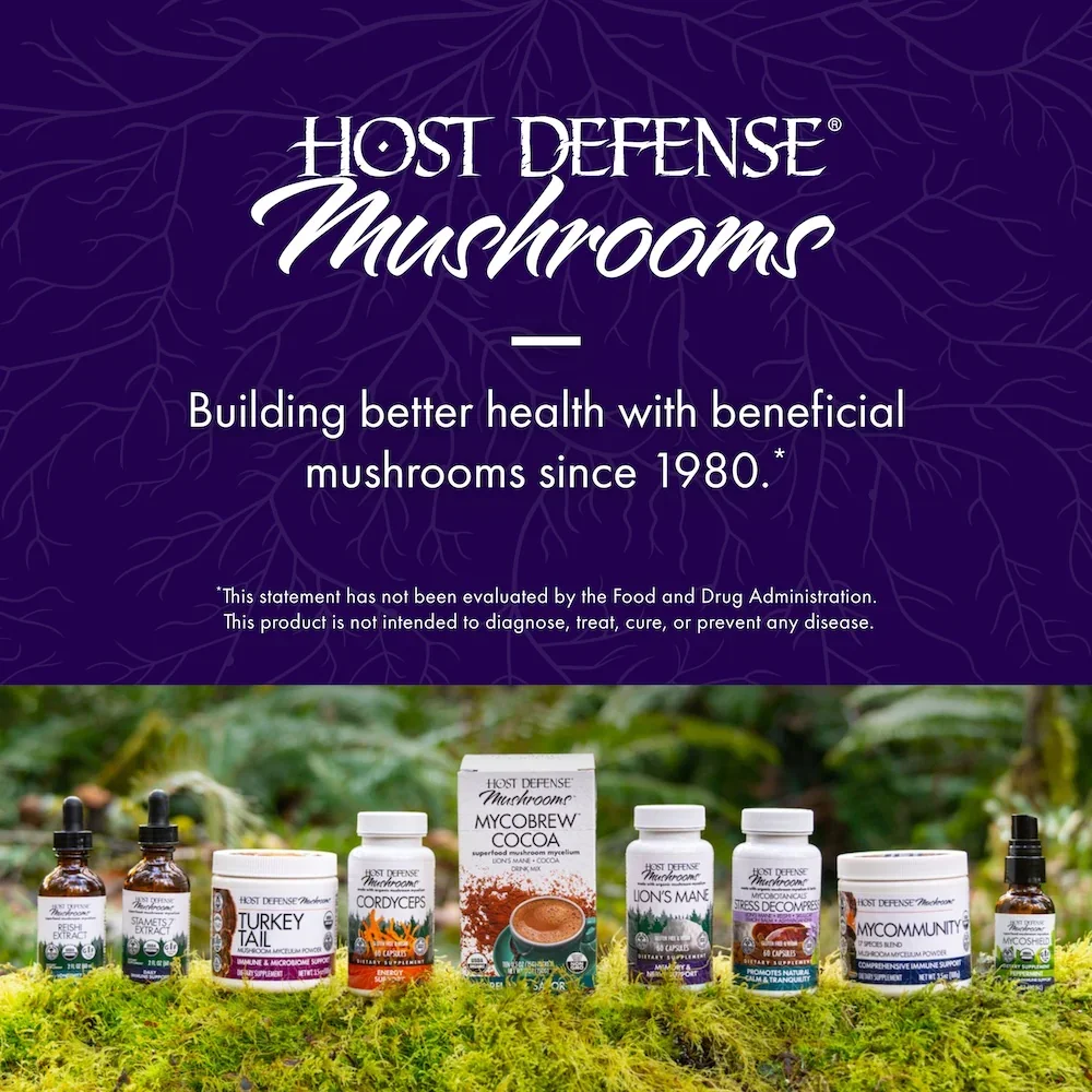 Host Defense (VT, NH, ME)
