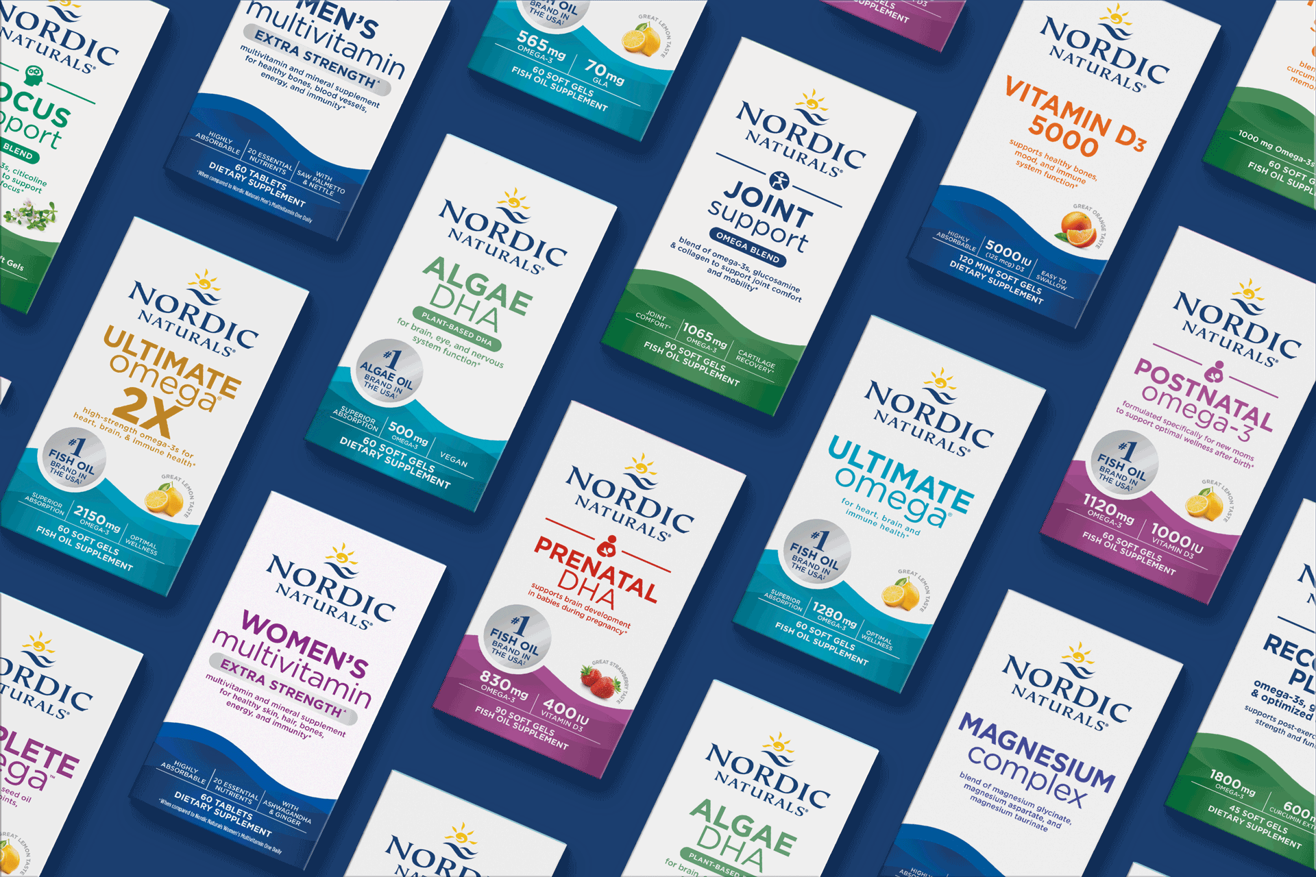 Nordic Naturals