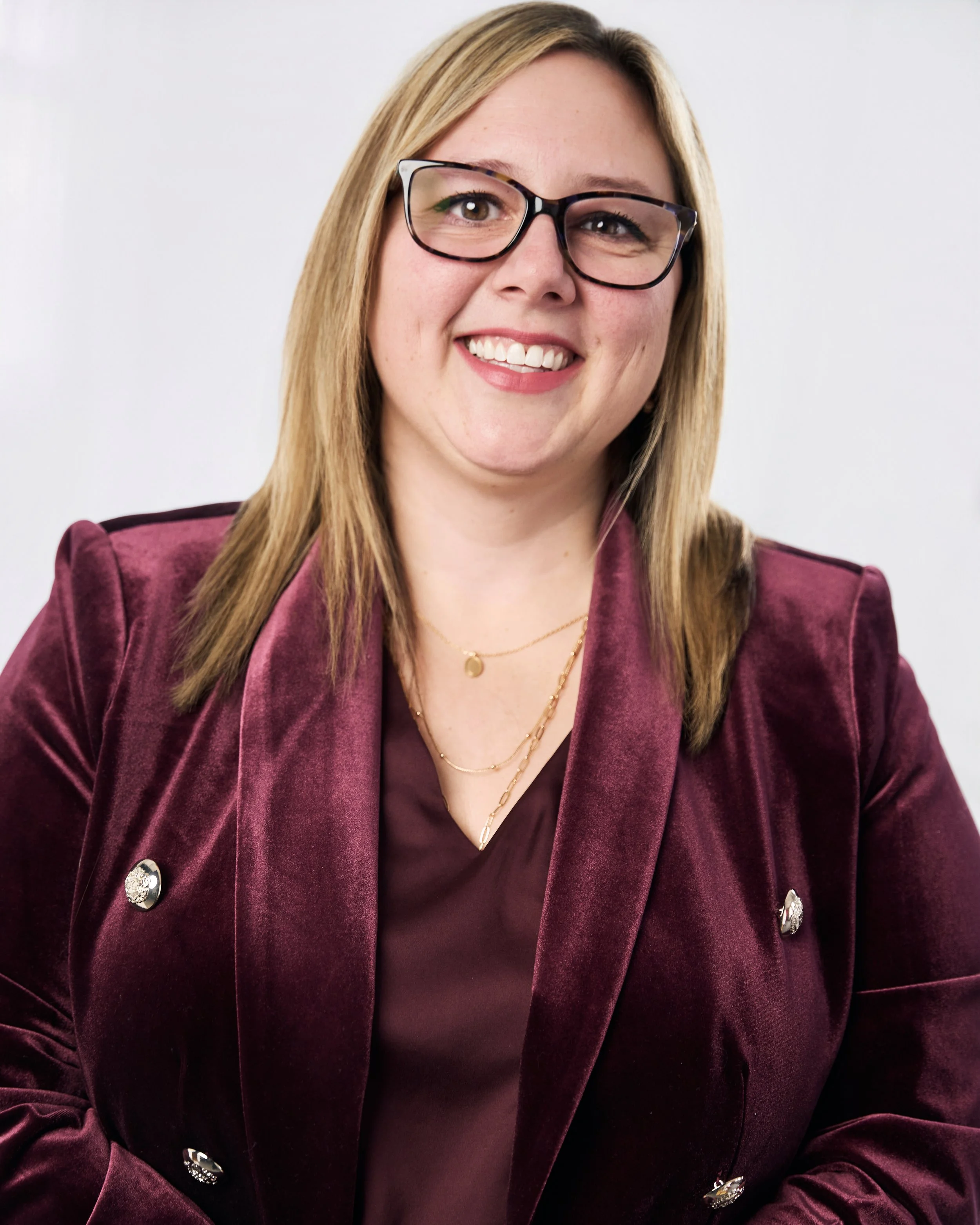 Renee | Enhance Your Financial Goals Today — F.H. Black & Company CPA Inc.