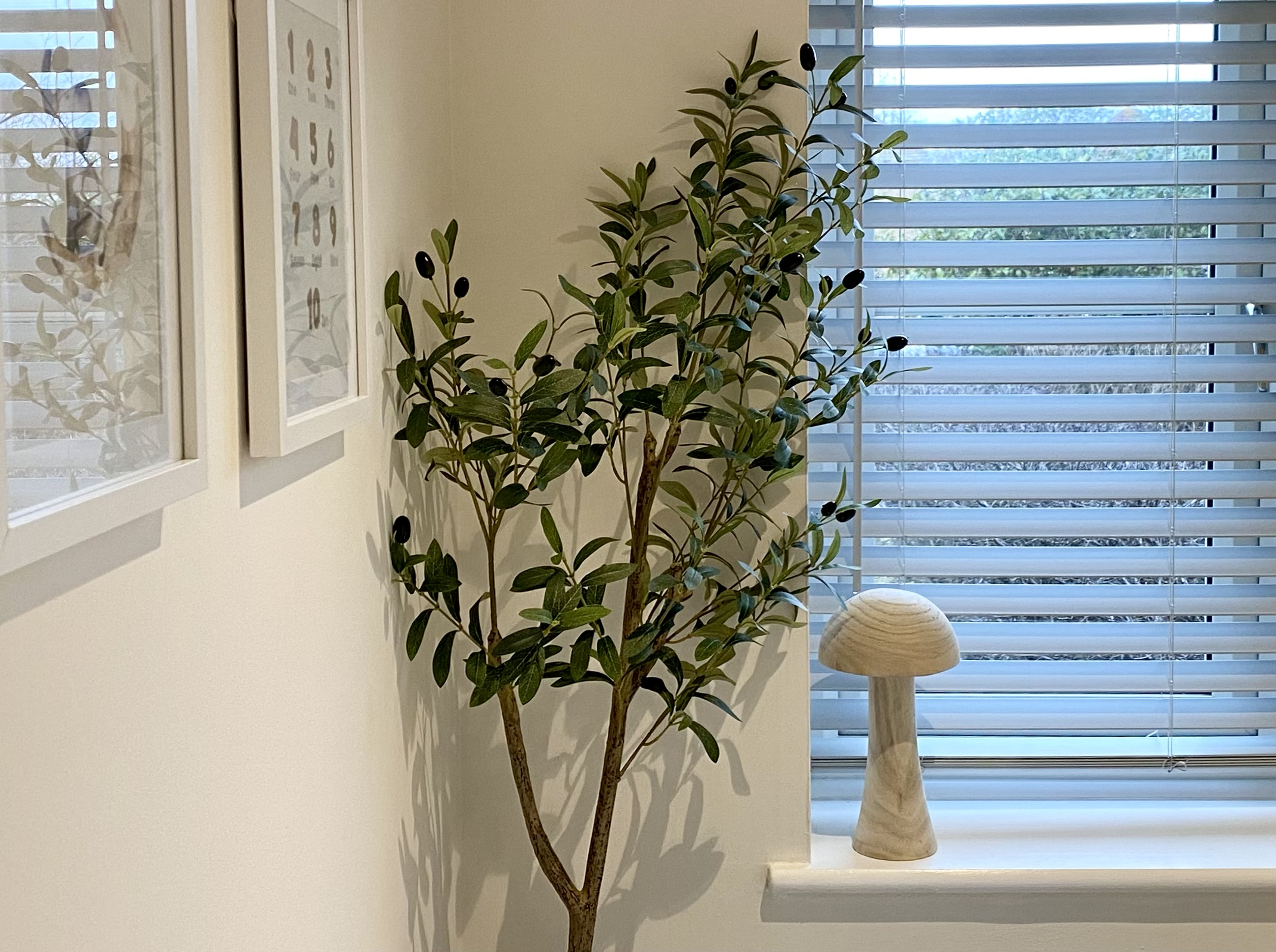 Neutral Nursery - Project Merlin