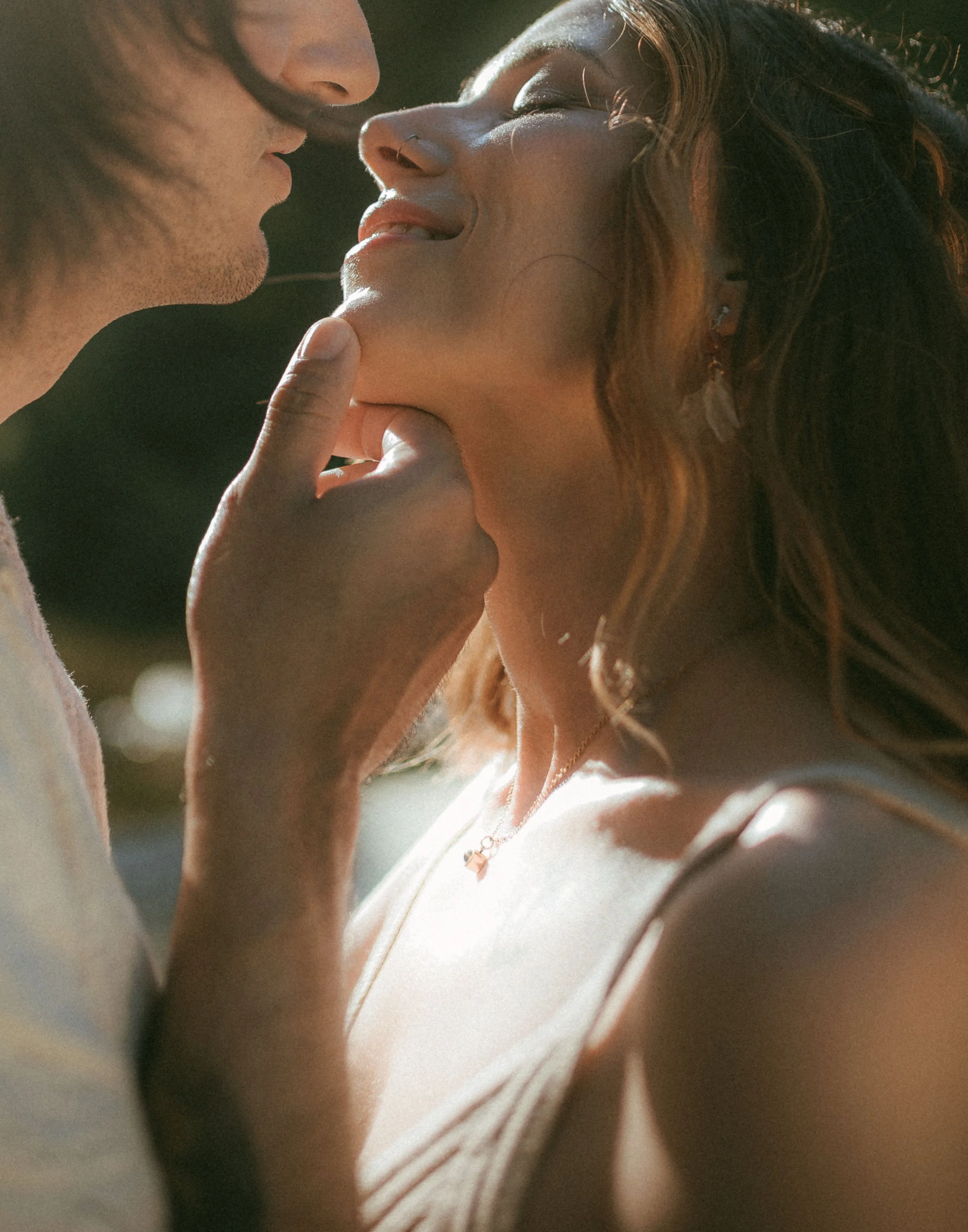 Jess and Ty | July 2025