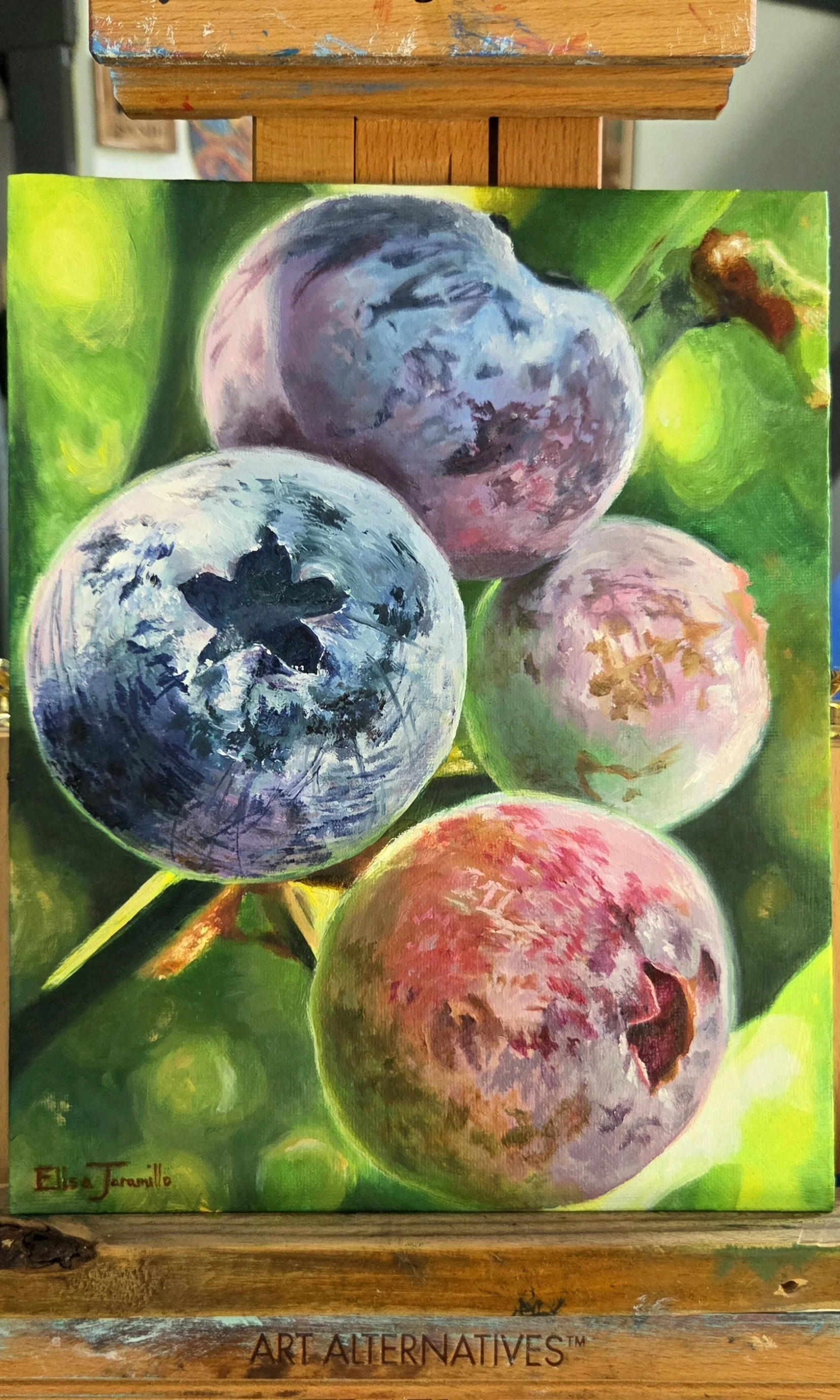 Star Berries - Now Available