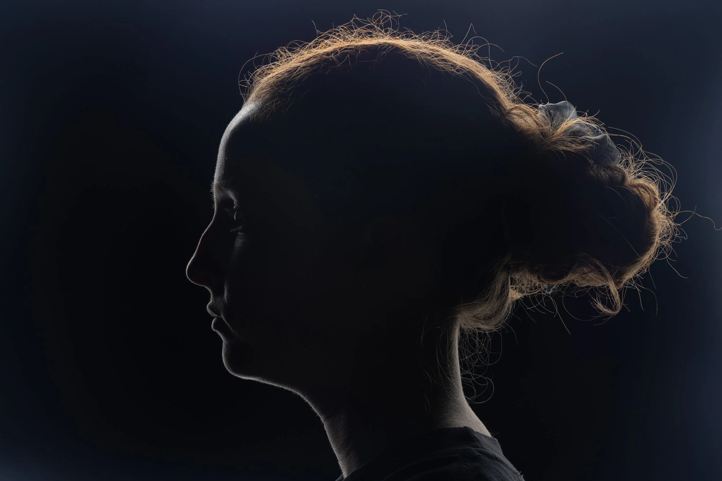 Backlighting & Rim Lighting (Studio Photography)