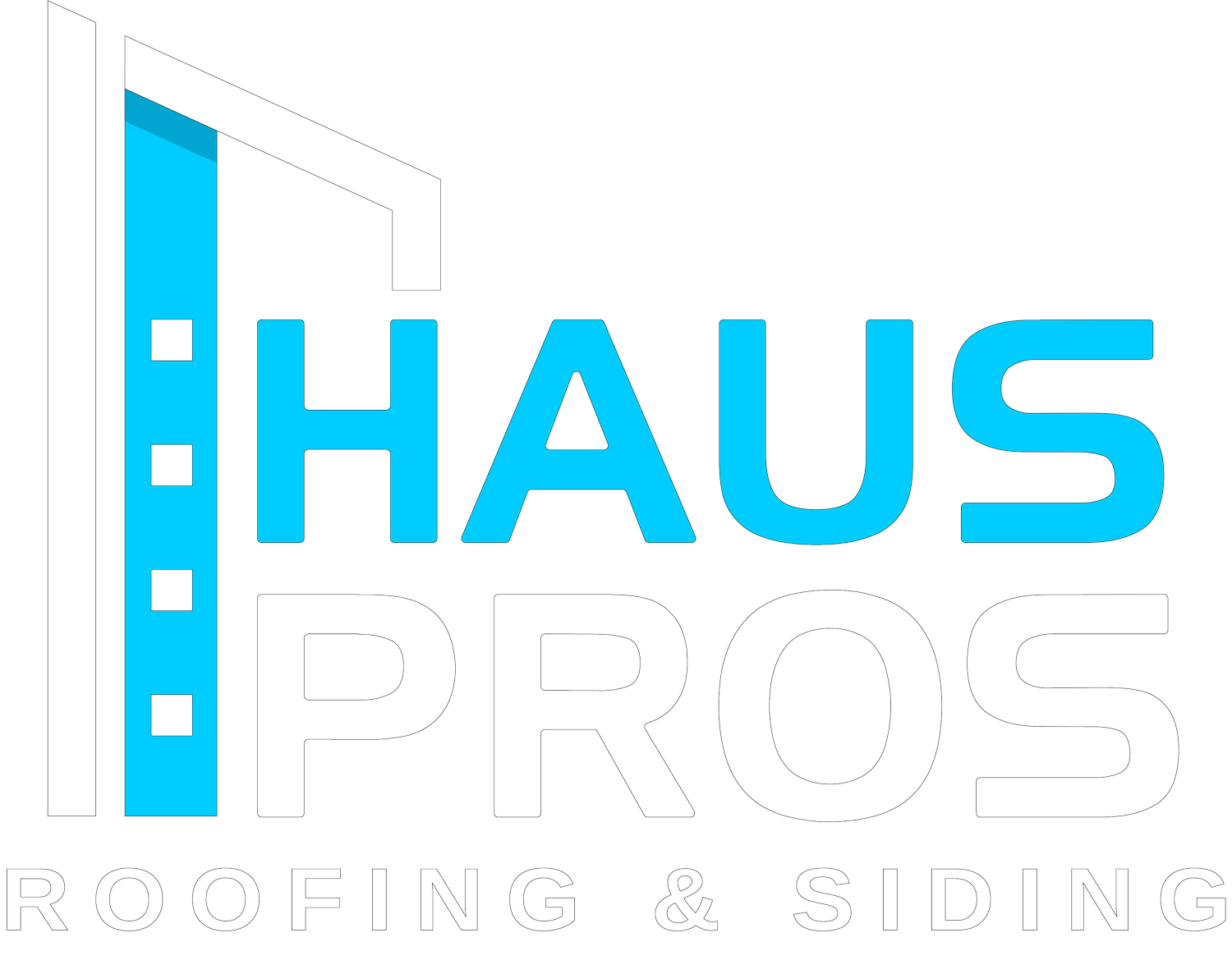 Haus Pros Roofing &amp; Siding