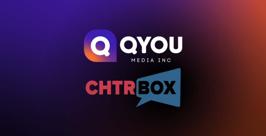 Chtrbox Announces International Expansion Establishing Dubai as Its First Global Market and Middle East Hub