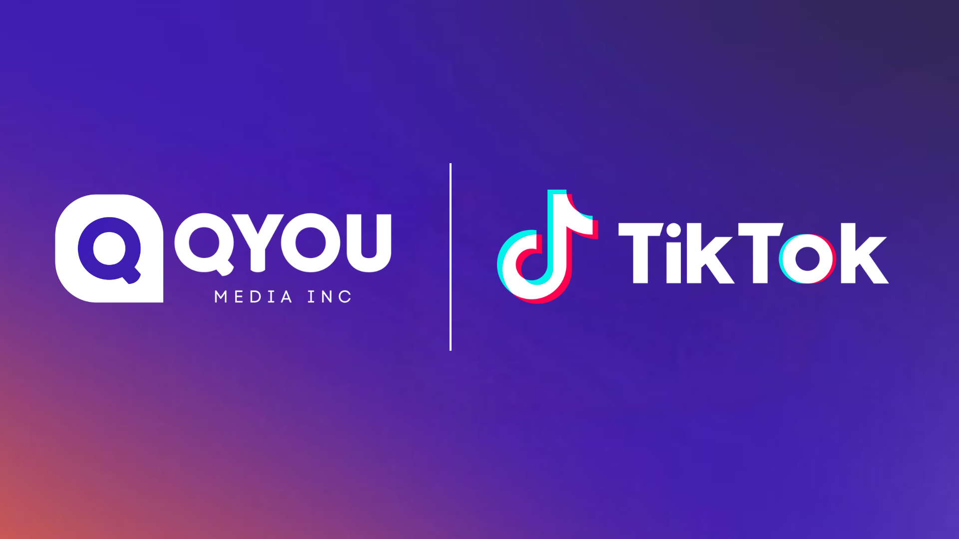 QYOU is Now a Badged TikTok Agency Partner
