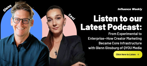 Creator Marketing Has Hit Its Tipping Point And There’s No Going Back