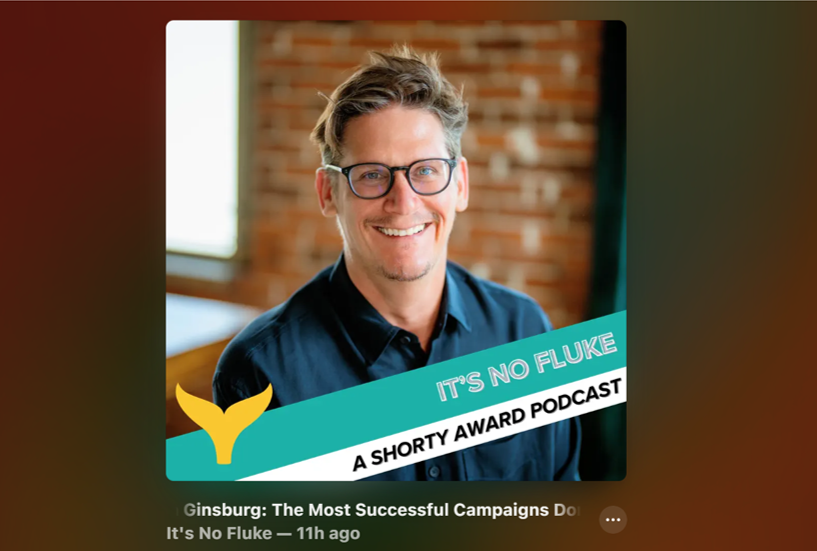 It’s No Fluke: The Most Successful Campaigns Don’t Stop at Creators; They Spark Participation