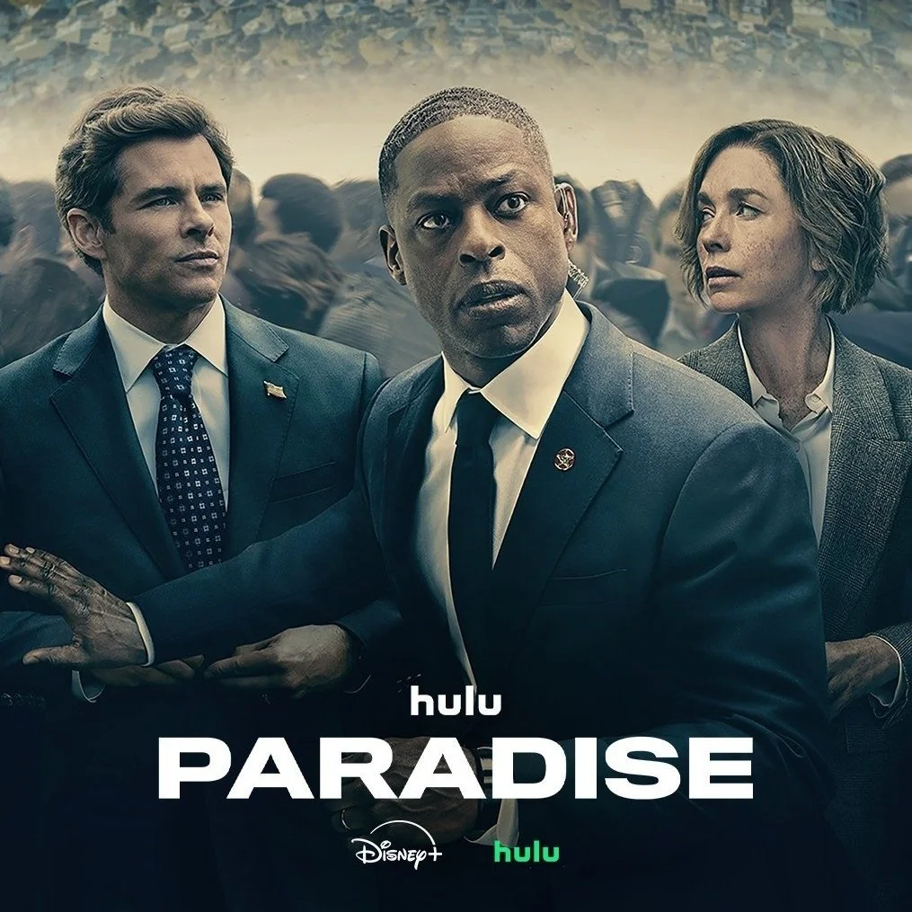 HULU - PARADISE