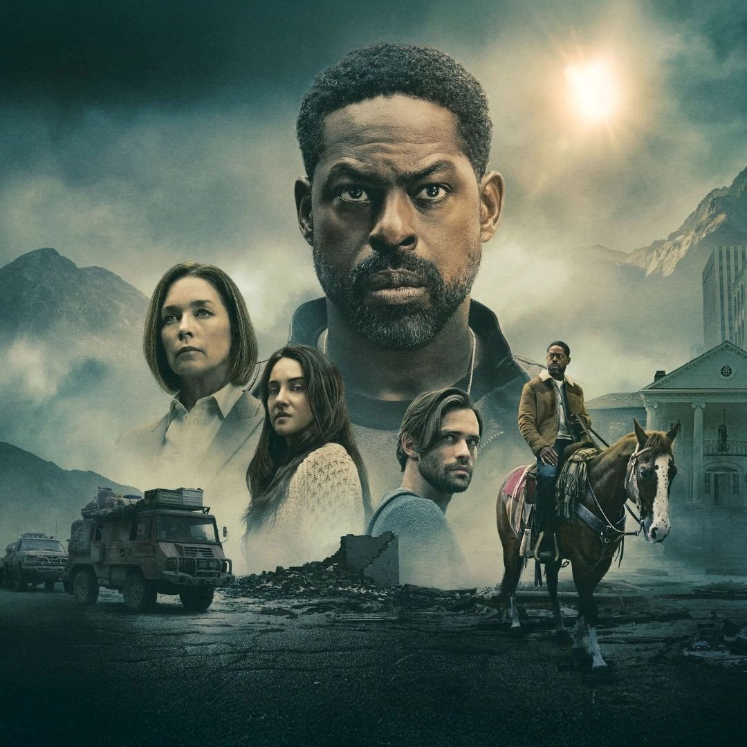 HULU - PARADISE SEASON 2