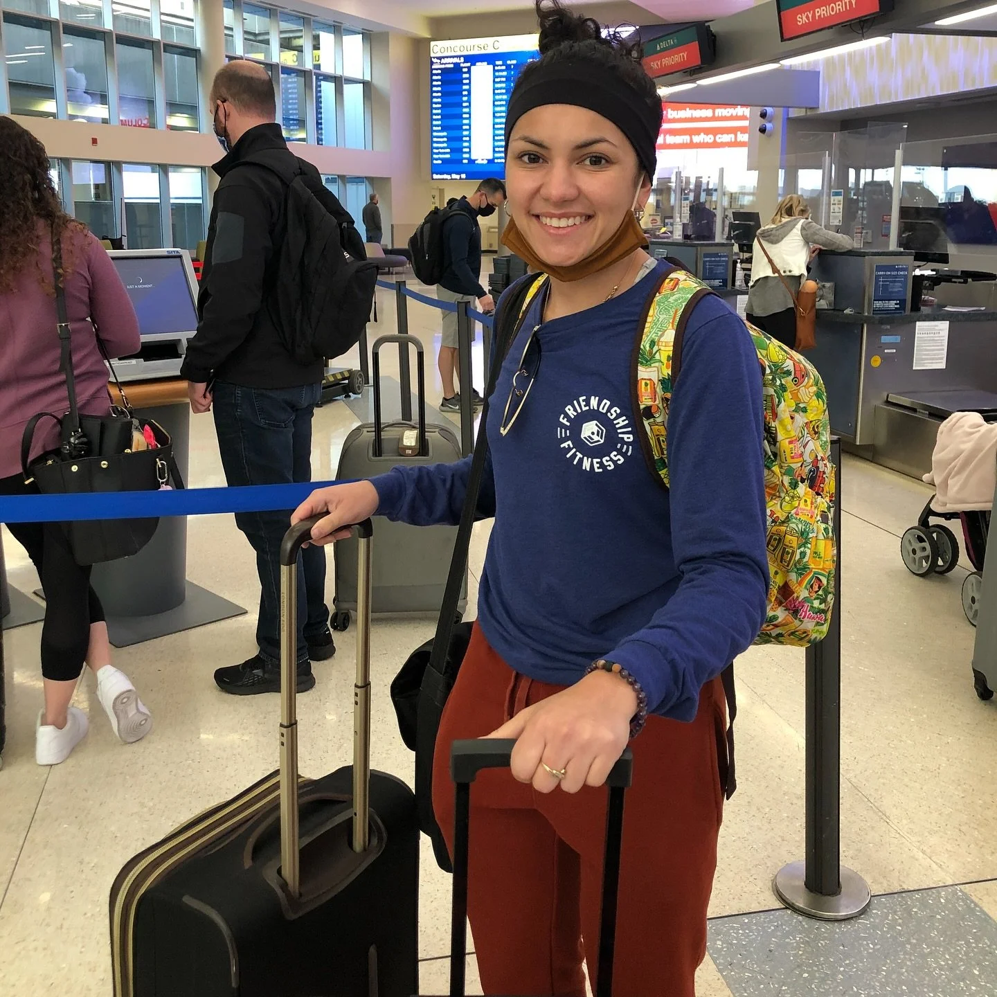 I promise I haven&rsquo;t spent the last 4 years totally inside while living in Hawaii 😉
.
.
I am coming up on the 4 year anniversary of the day I moved out to the island of Oahu with the purpose of being a present auntie to my nieces, and to pursue