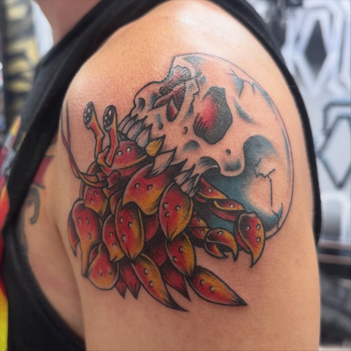 It&rsquo;d been about 14 years since I last saw @nicholaswellingtonjones in person 👵🏻 We went to high school together and had almost caught up with each other a few times since, but plans never quite panned out. Well, on a hobby trip to the islands