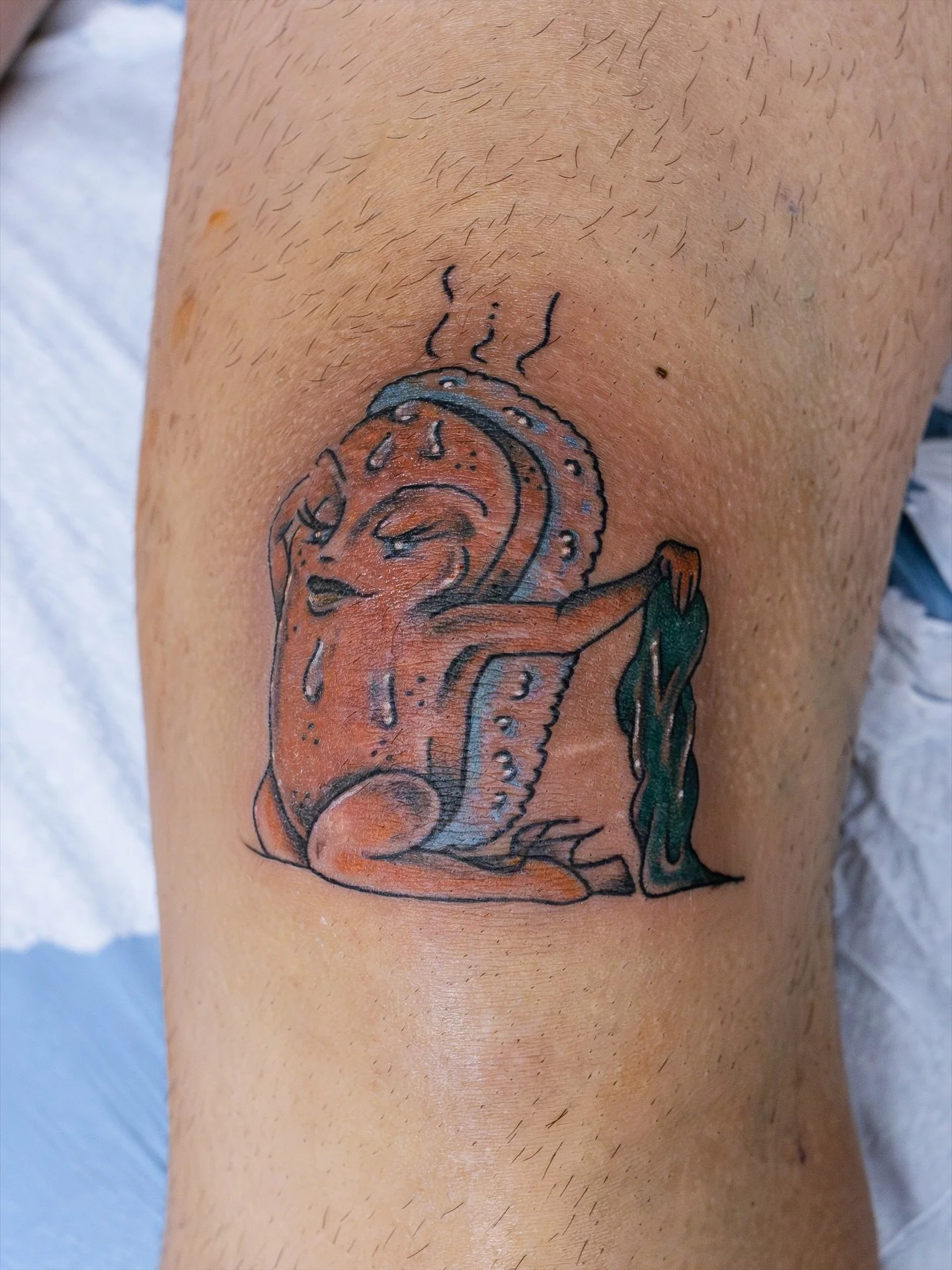 Musubaby Girl 🍙&nbsp;

We need more musubaby girls in the world!! 😍&nbsp;@lucky.clubs keeps killing it with these flash designs 🔥&nbsp;Follow Dani for more flash designs or book with her through our website. Link in bio!

Should this be a series? 