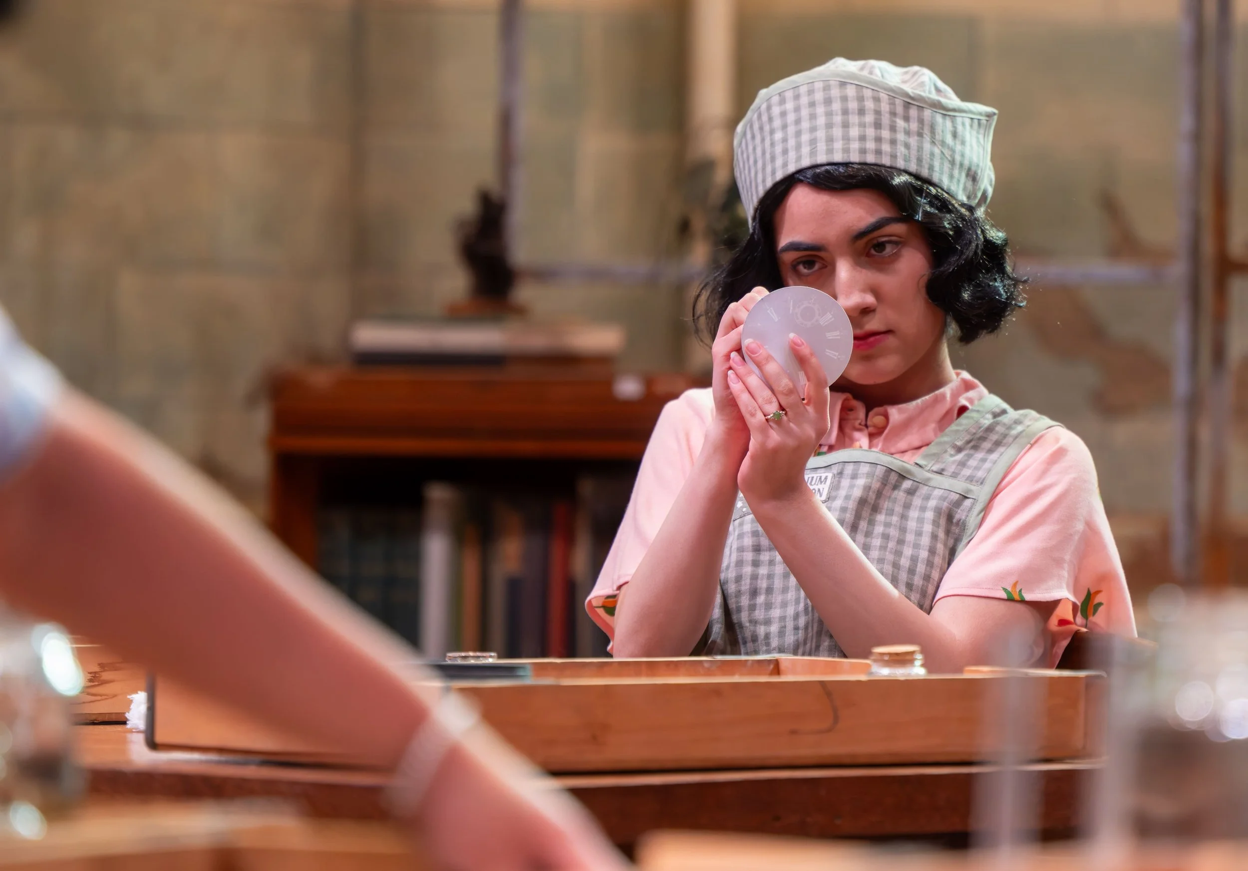Radium Girls (2026)