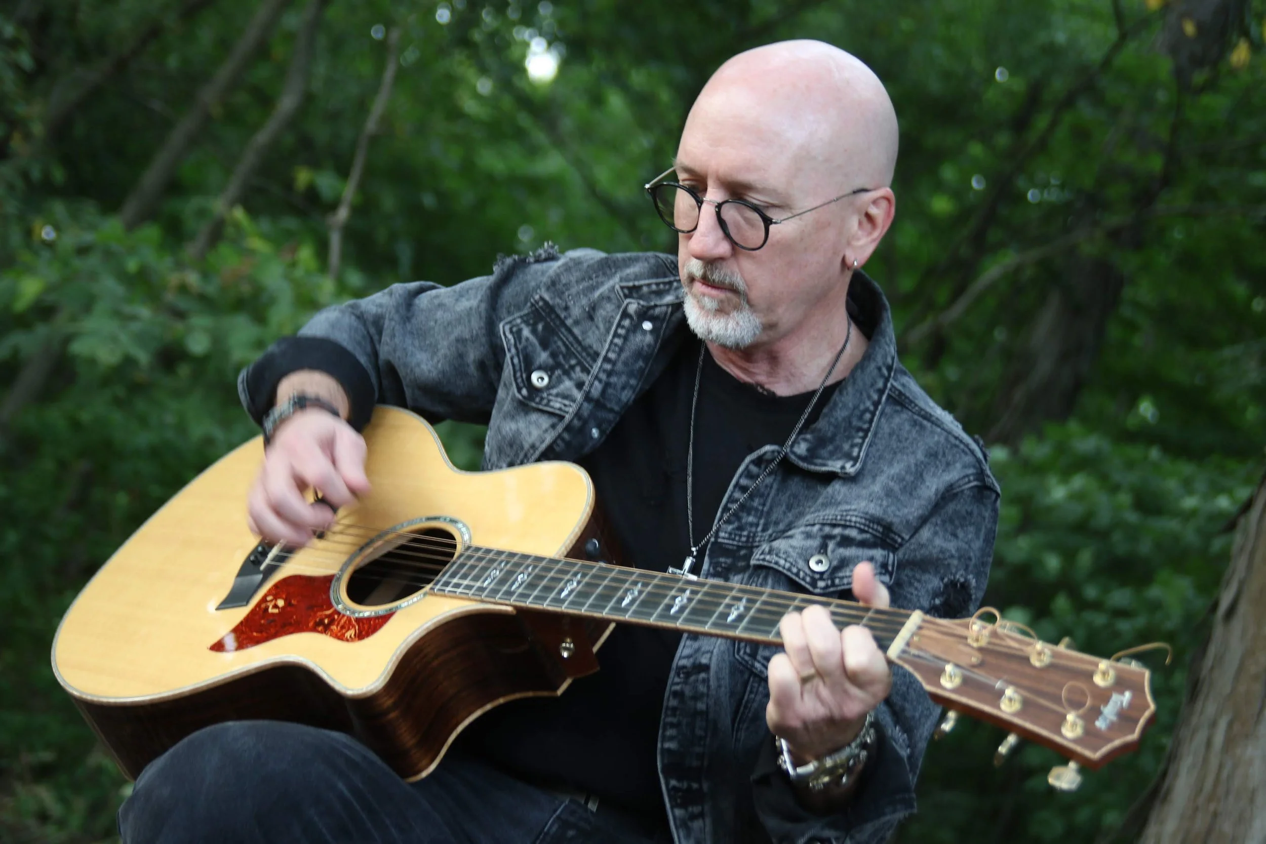 Rick Morgan