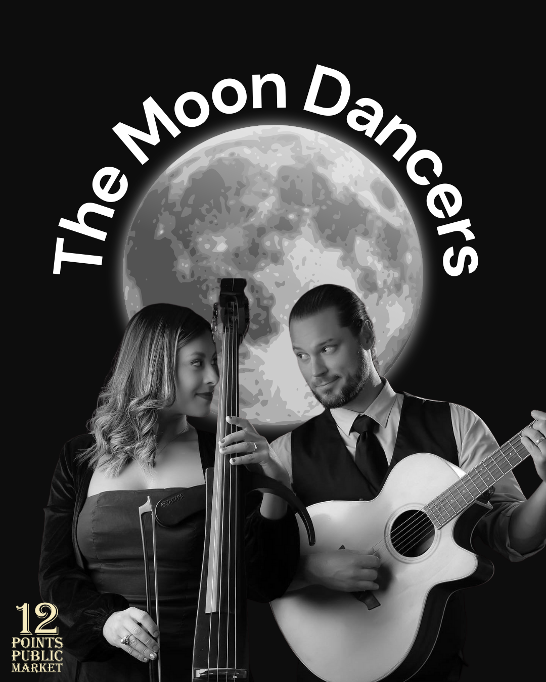 The Moon Dancers