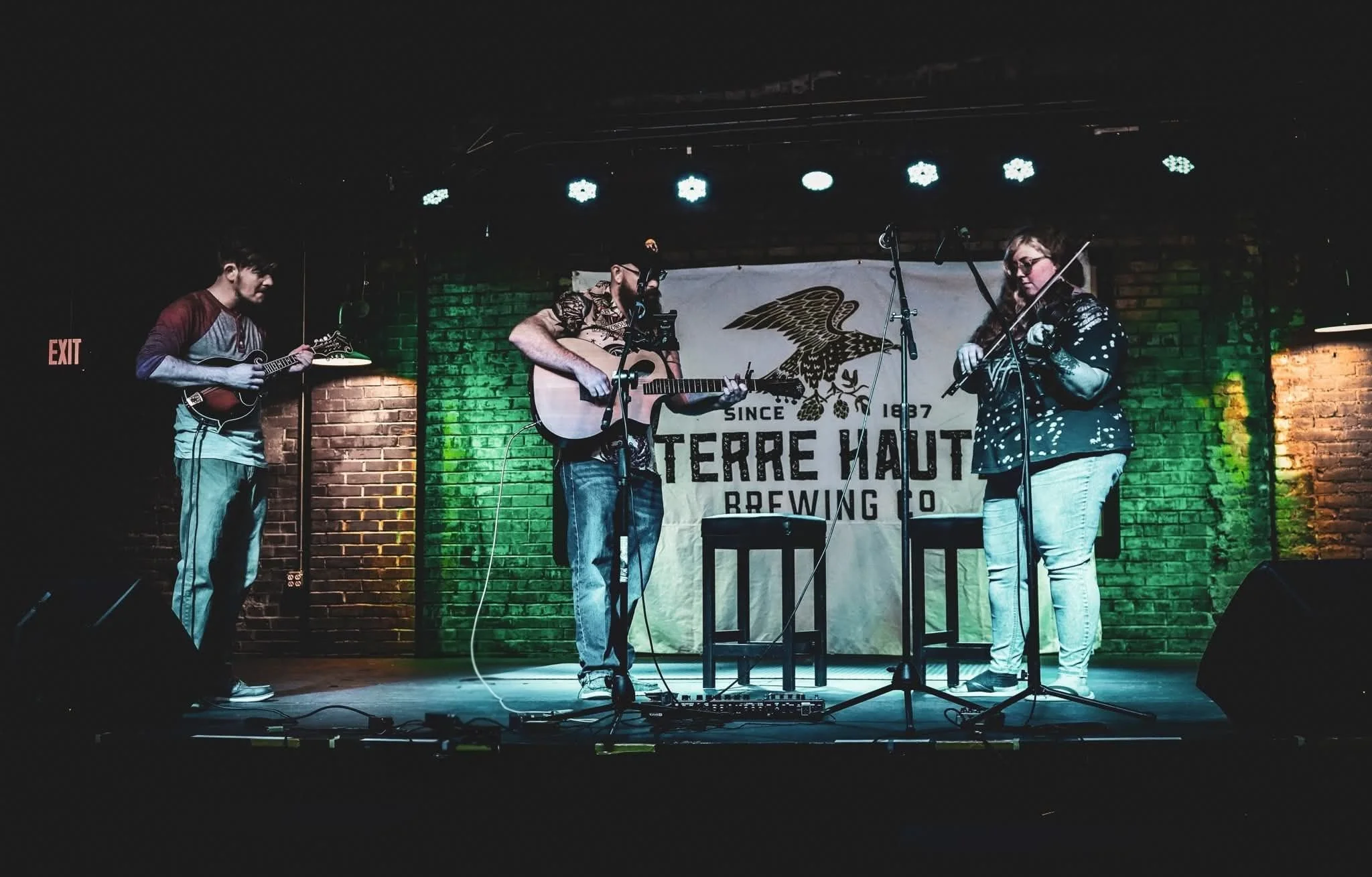 Mountain Holler String Company